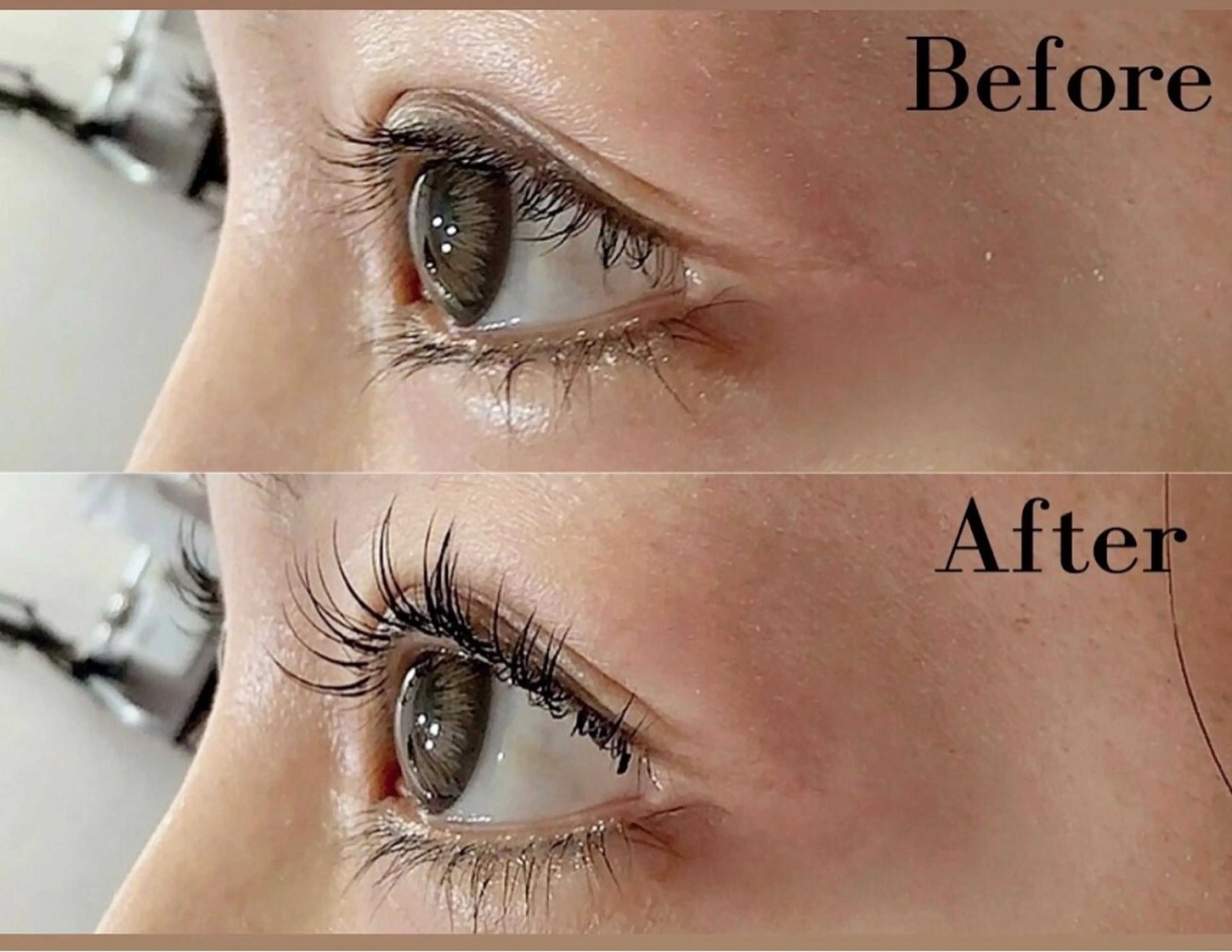 マツエク・マツパ まつげパーマ マツパ 【GIZELE】ジゼル所属・RiSA / 【GIZELE】のマツエク・マツパデザイン