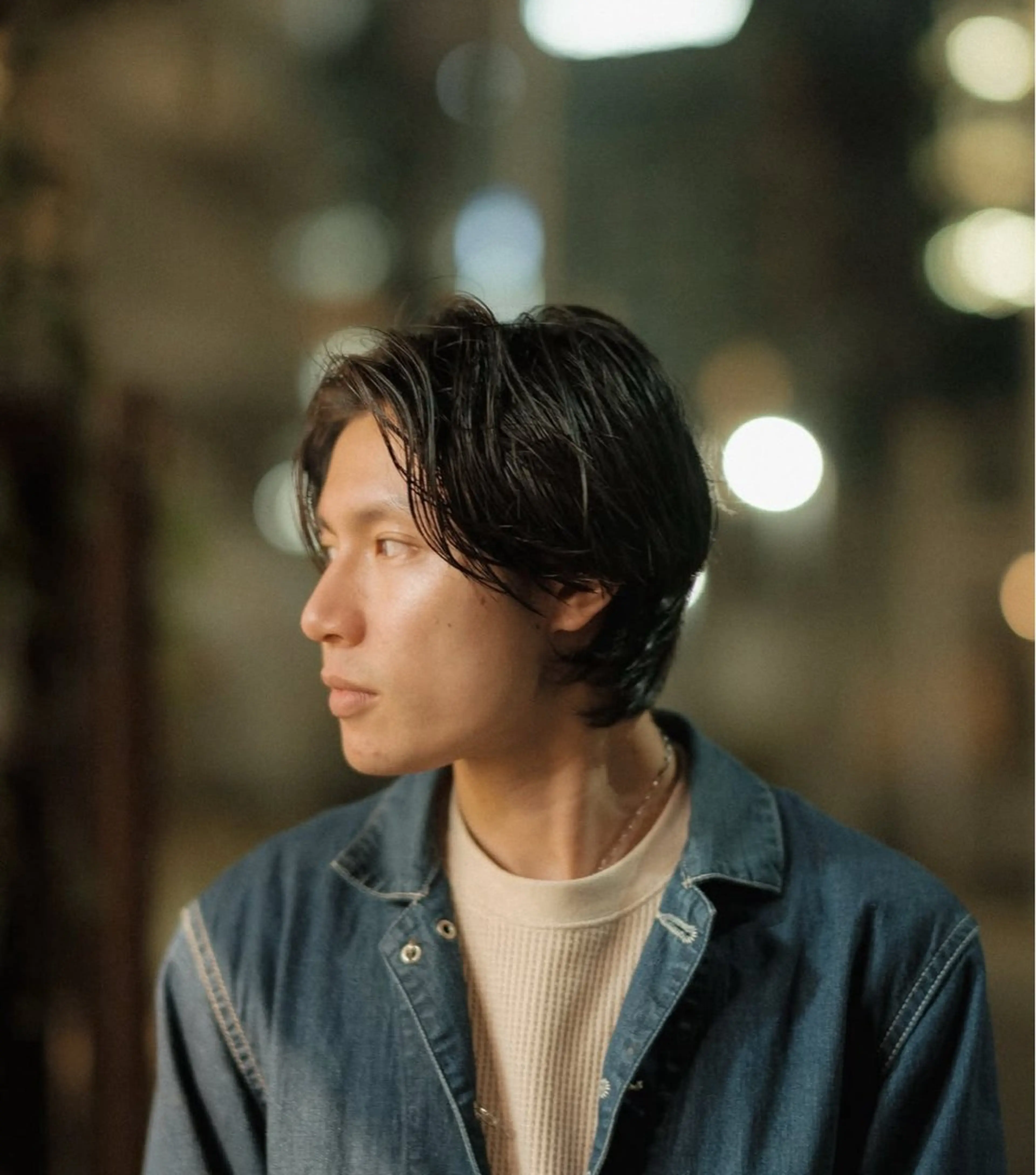 メンズ メンズ特化🔥 颯太のヘアスタイル