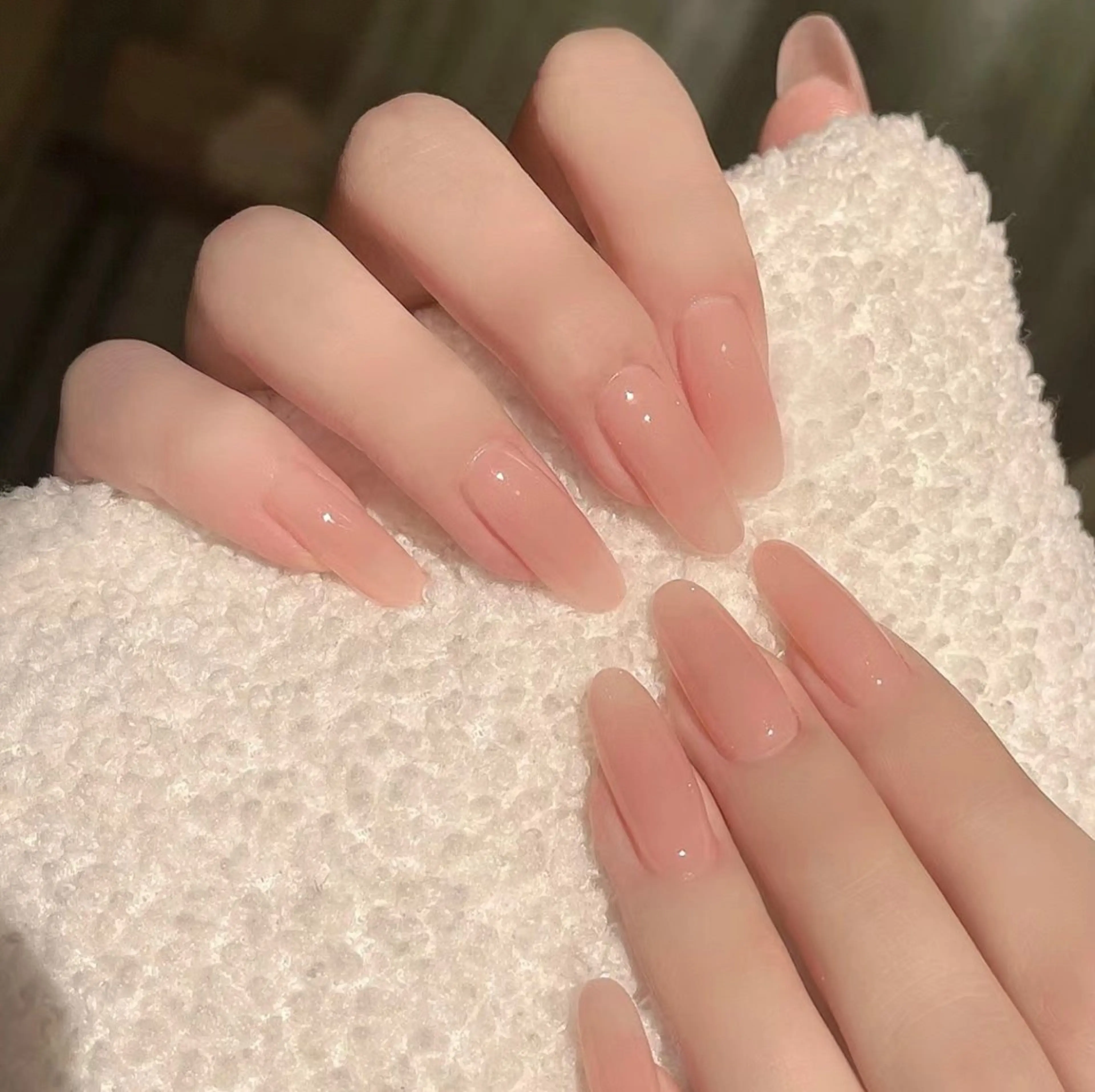 ネイル ミナミ モモカのネイルデザイン