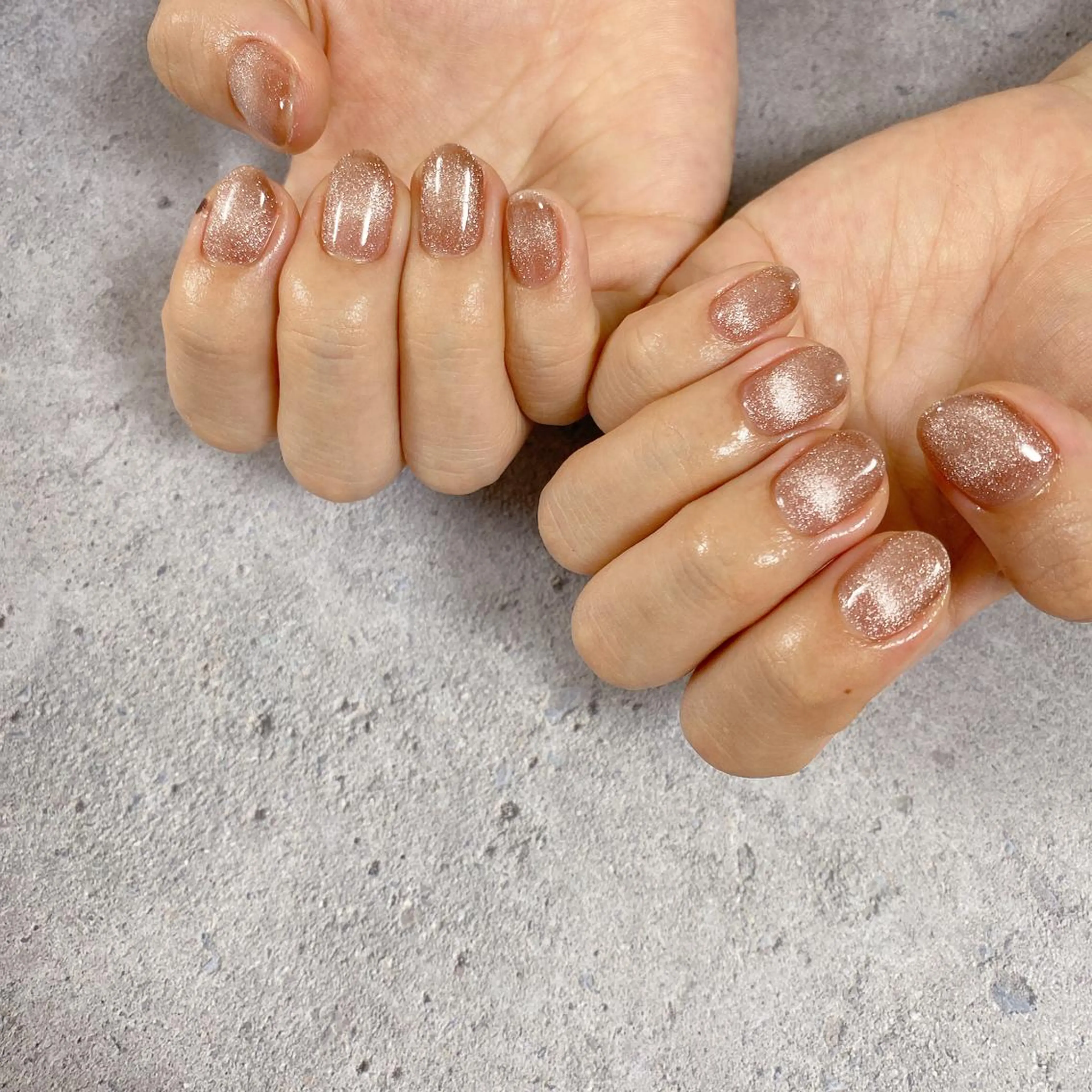 ネイル SOL NAILのネイルデザイン