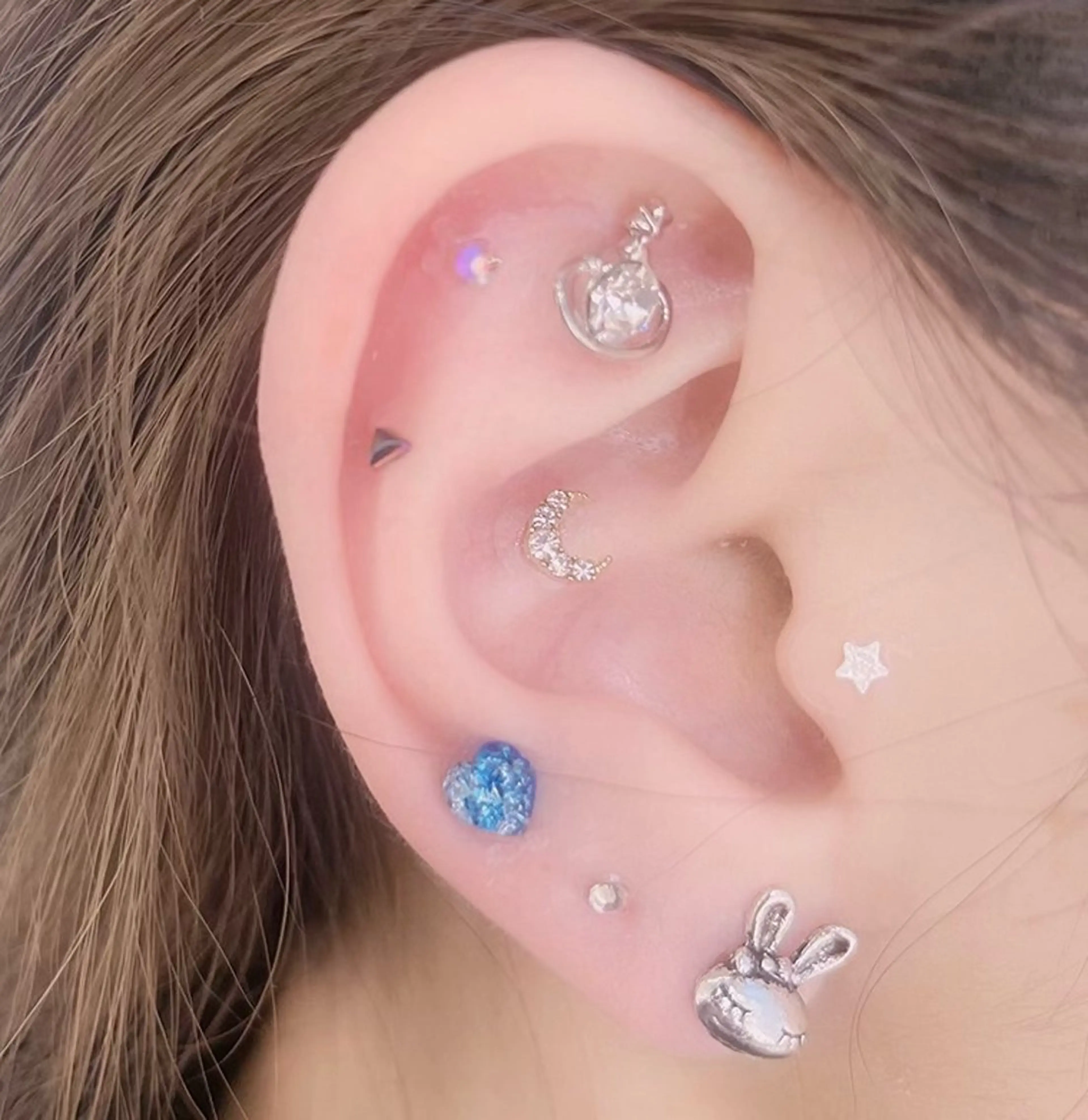 ヘアセット 🤍AIRA🤍のヘアスタイル