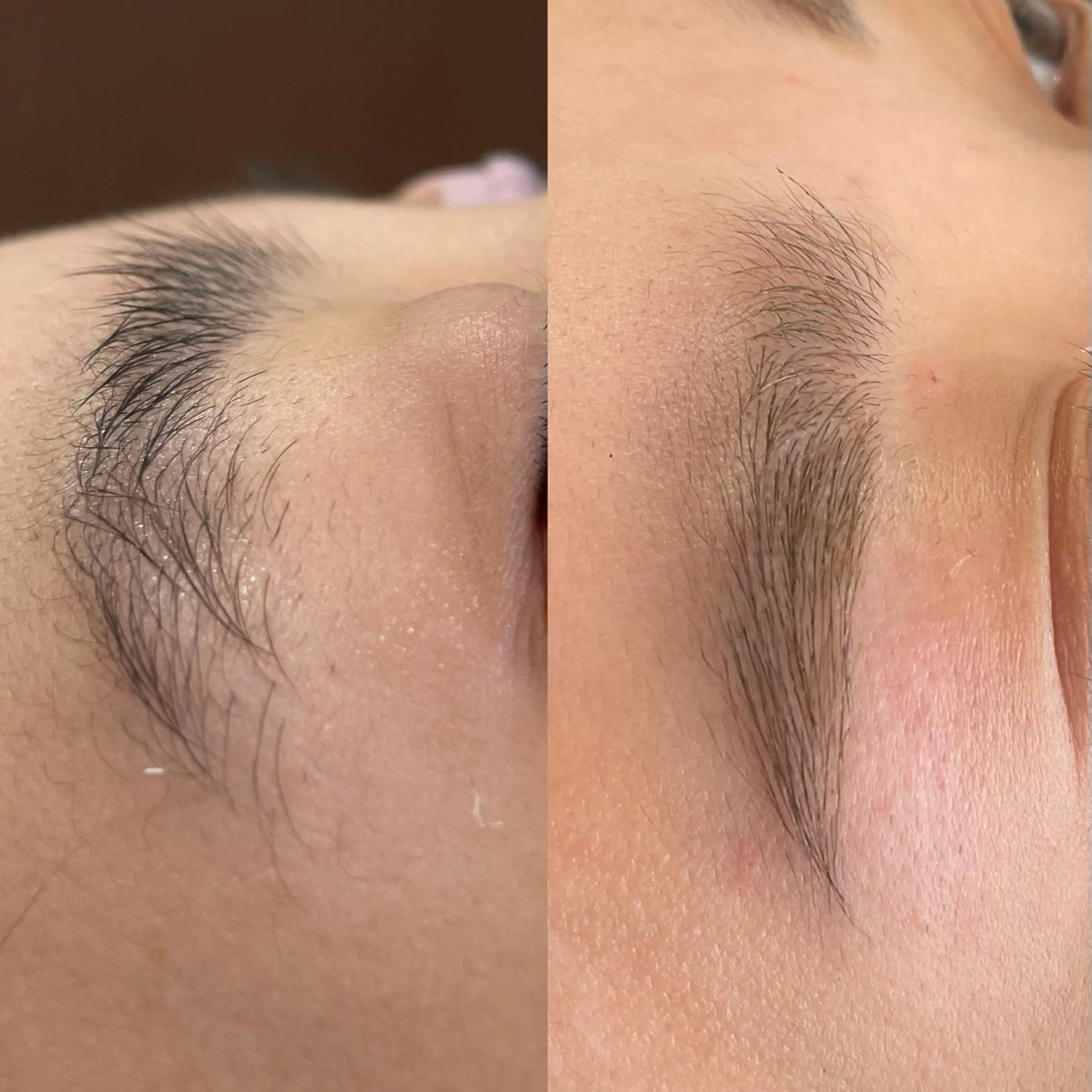 アイブロウ ワックス脱毛 眉カット その他(アイブロウ) eyelash CLAYの眉毛・アイブロウイメージ