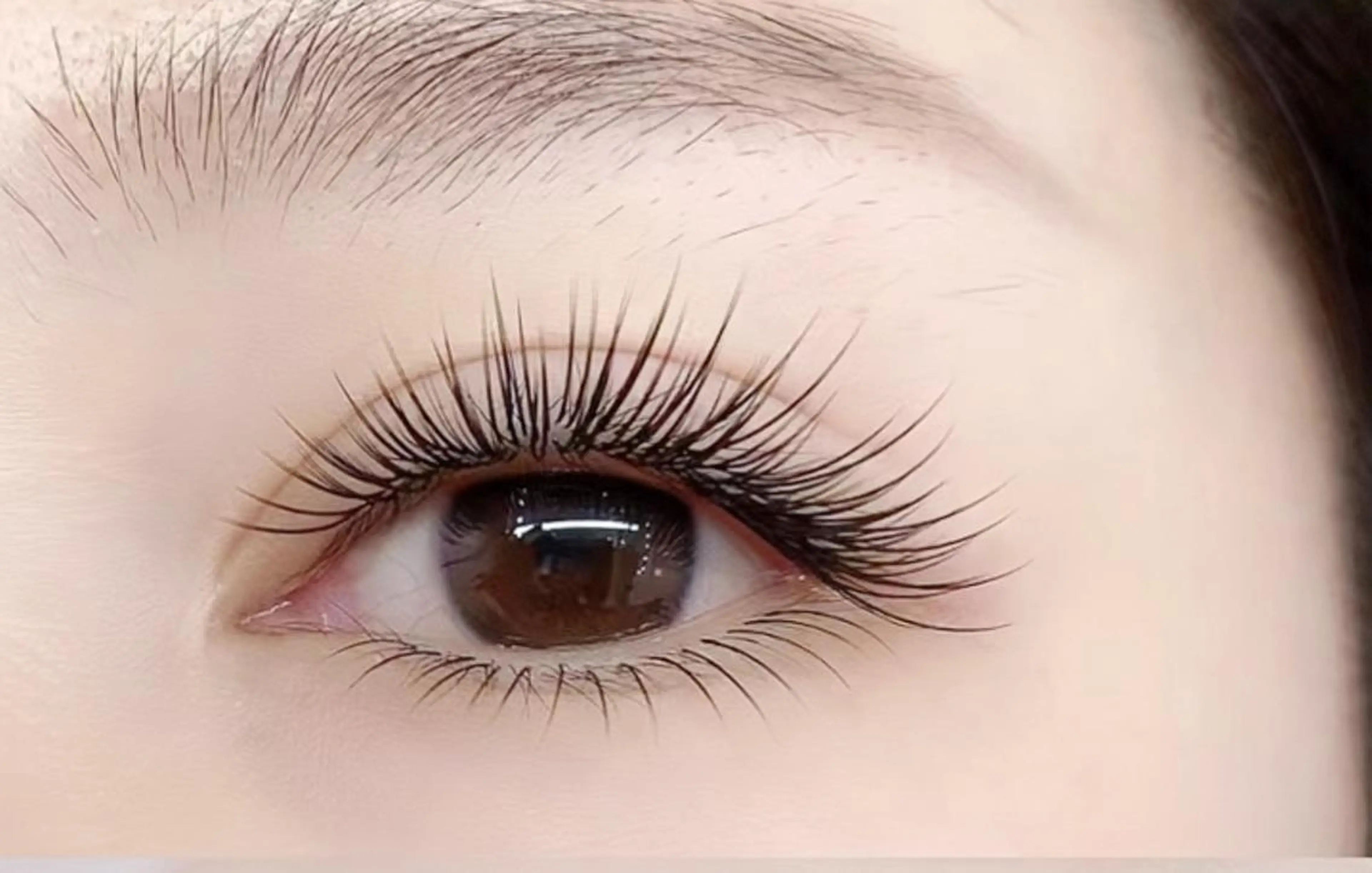 マツエク・マツパ ABマツエクネイル サロン2号店らくらくのマツエク・マツパデザイン