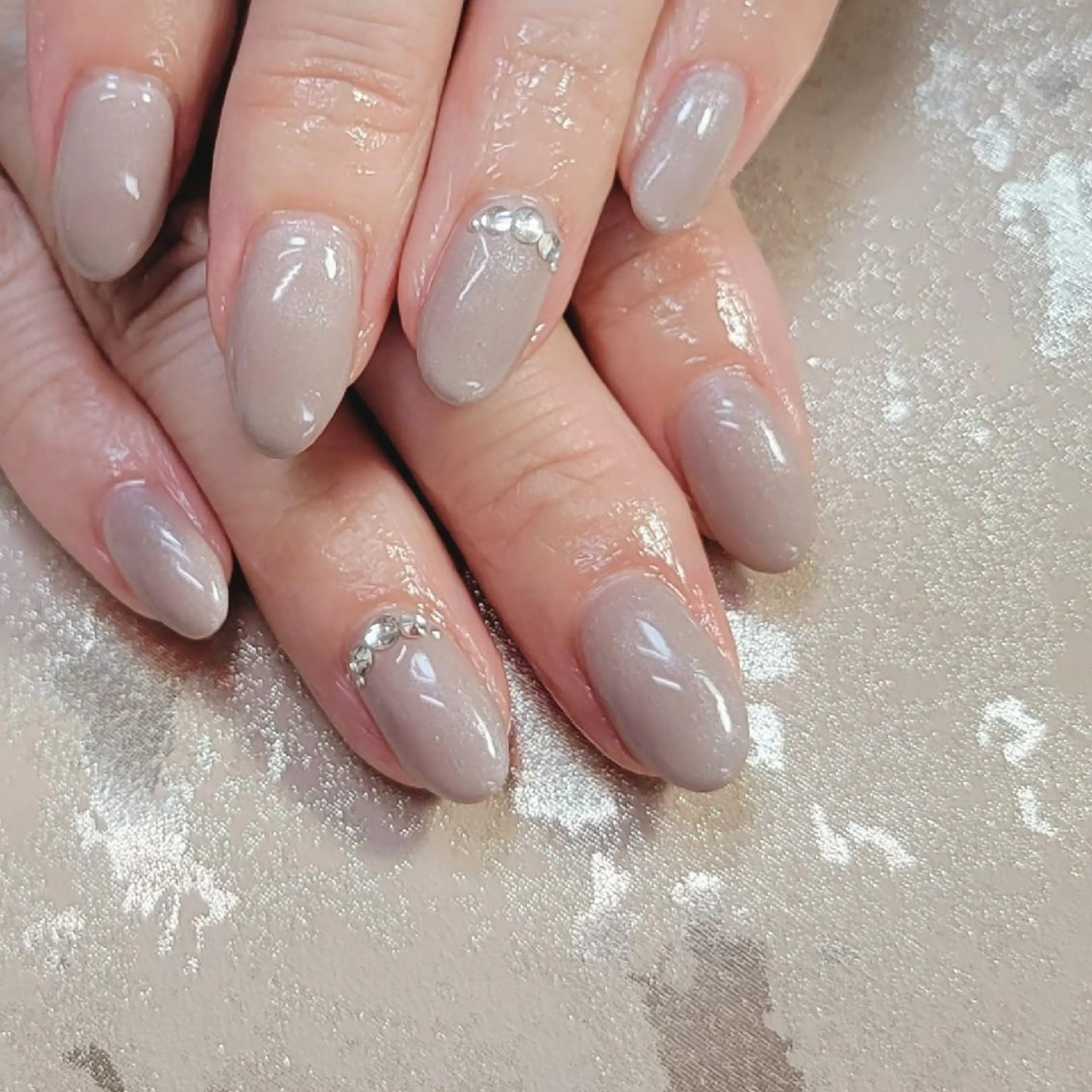 ネイル ネイルサロンほっこり kanaのネイルデザイン