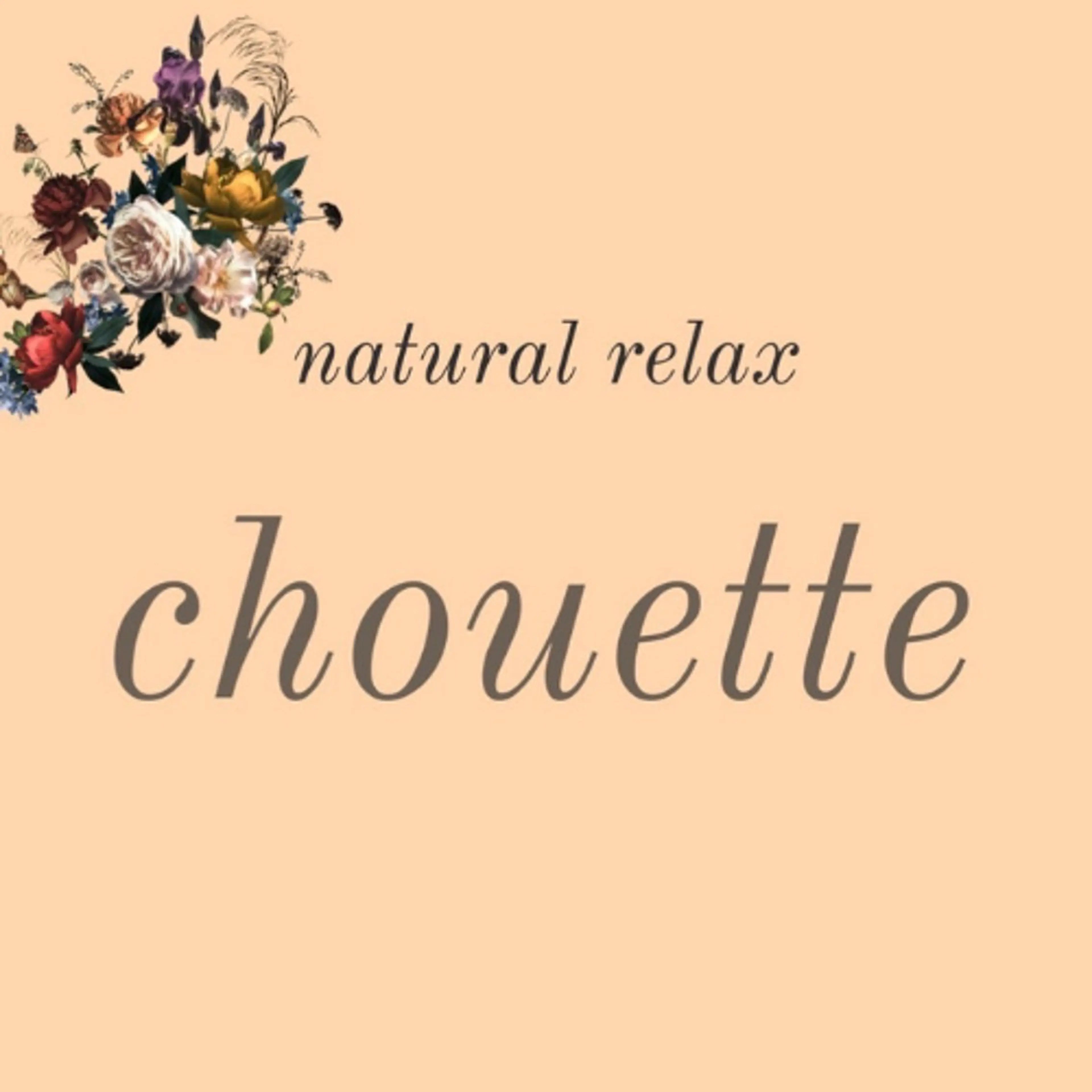 chouette サロンのエステ・リラクイメージ