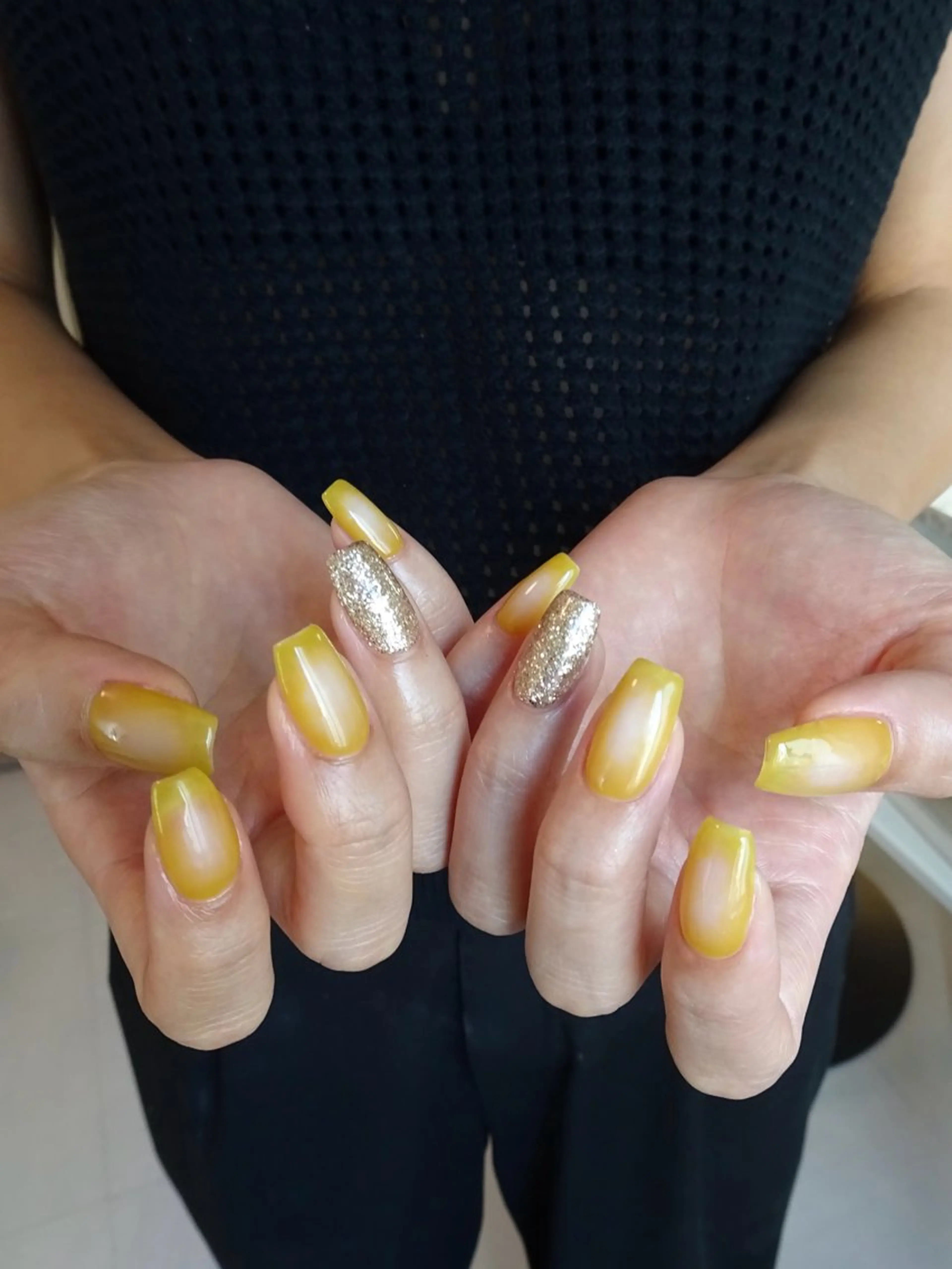 ネイル Ami 🦥のネイルデザイン