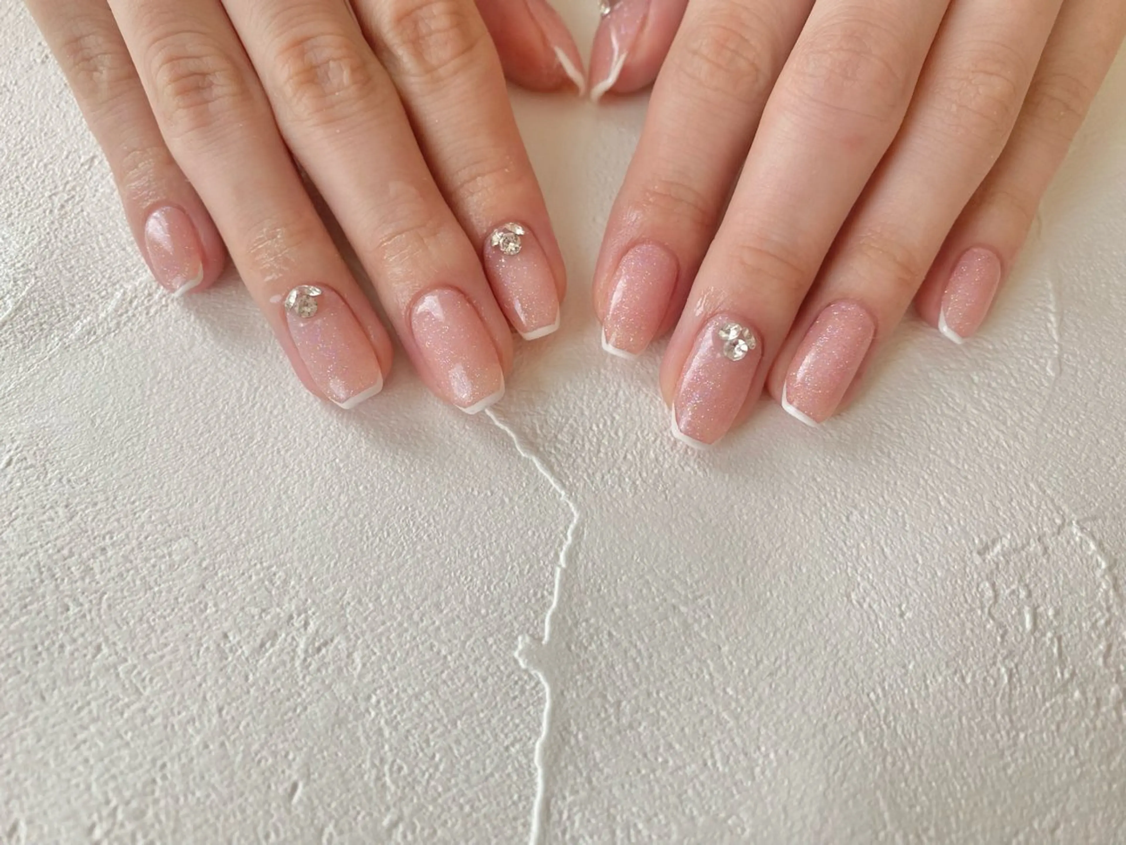 ネイル ハンドネイル ëmma nail_ by chulaのネイルデザイン