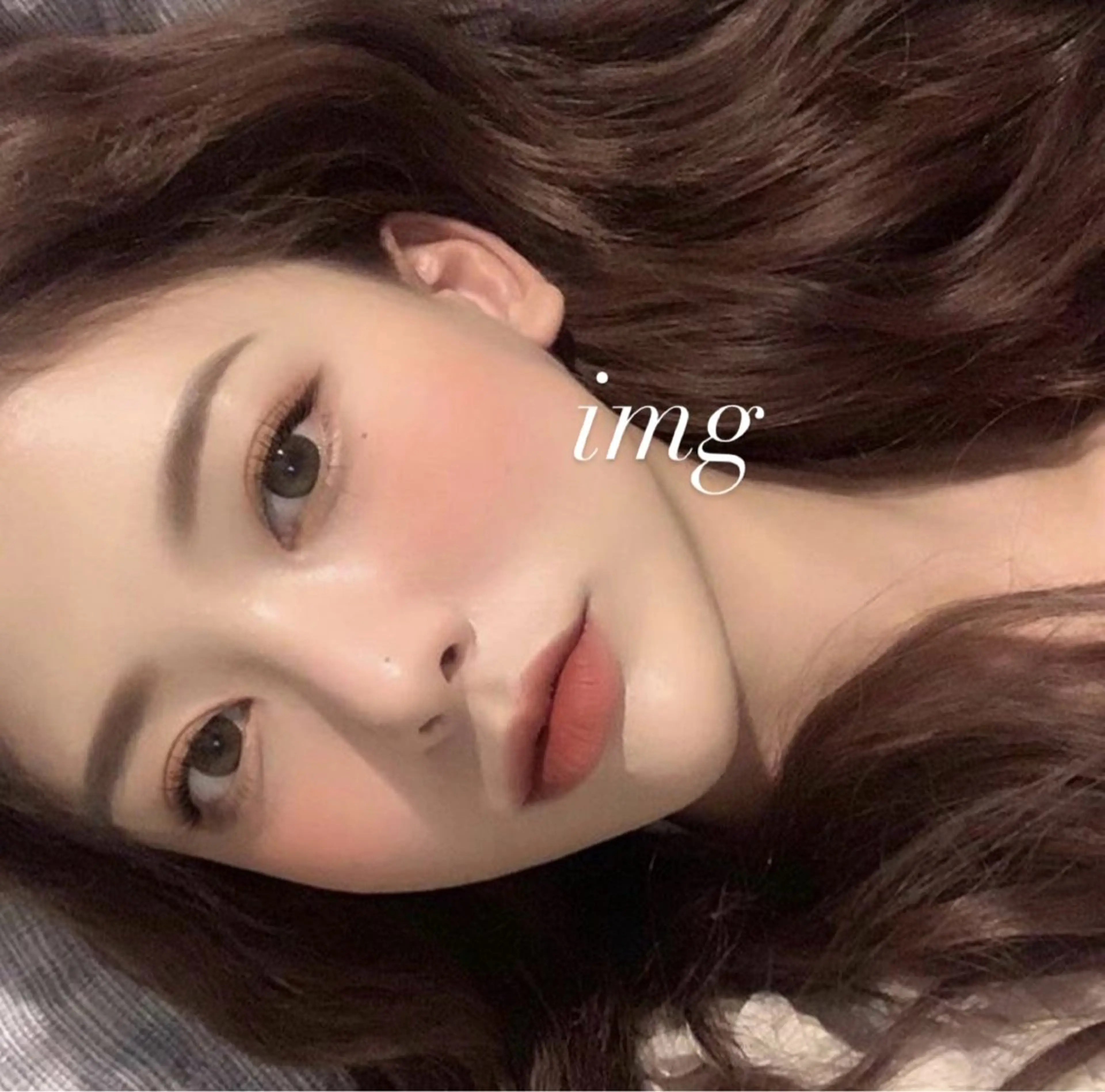 fein.Ruka ♡垢抜け美眉のマツエク・マツパデザイン