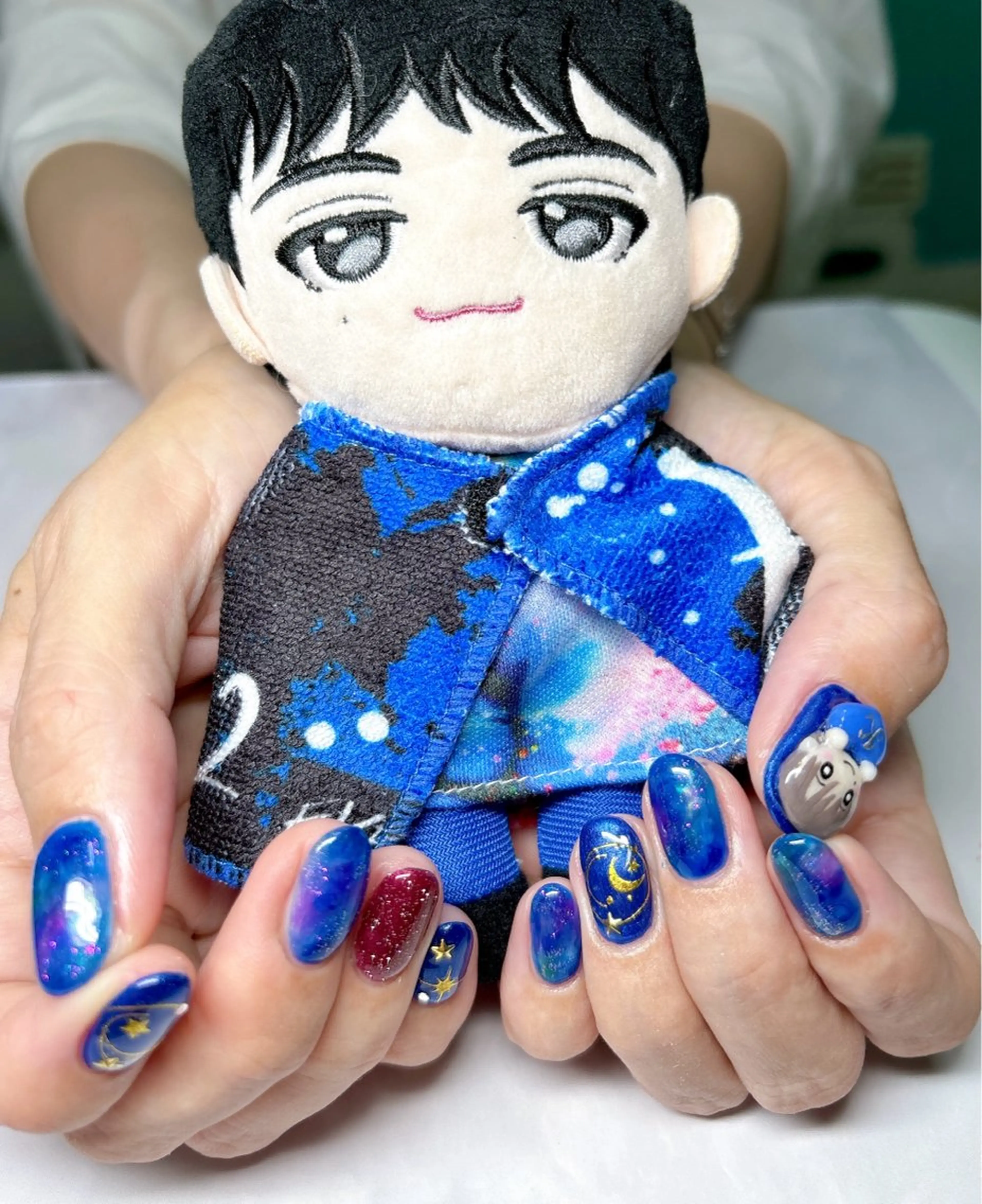 ネイル PLANET nailのネイルデザイン