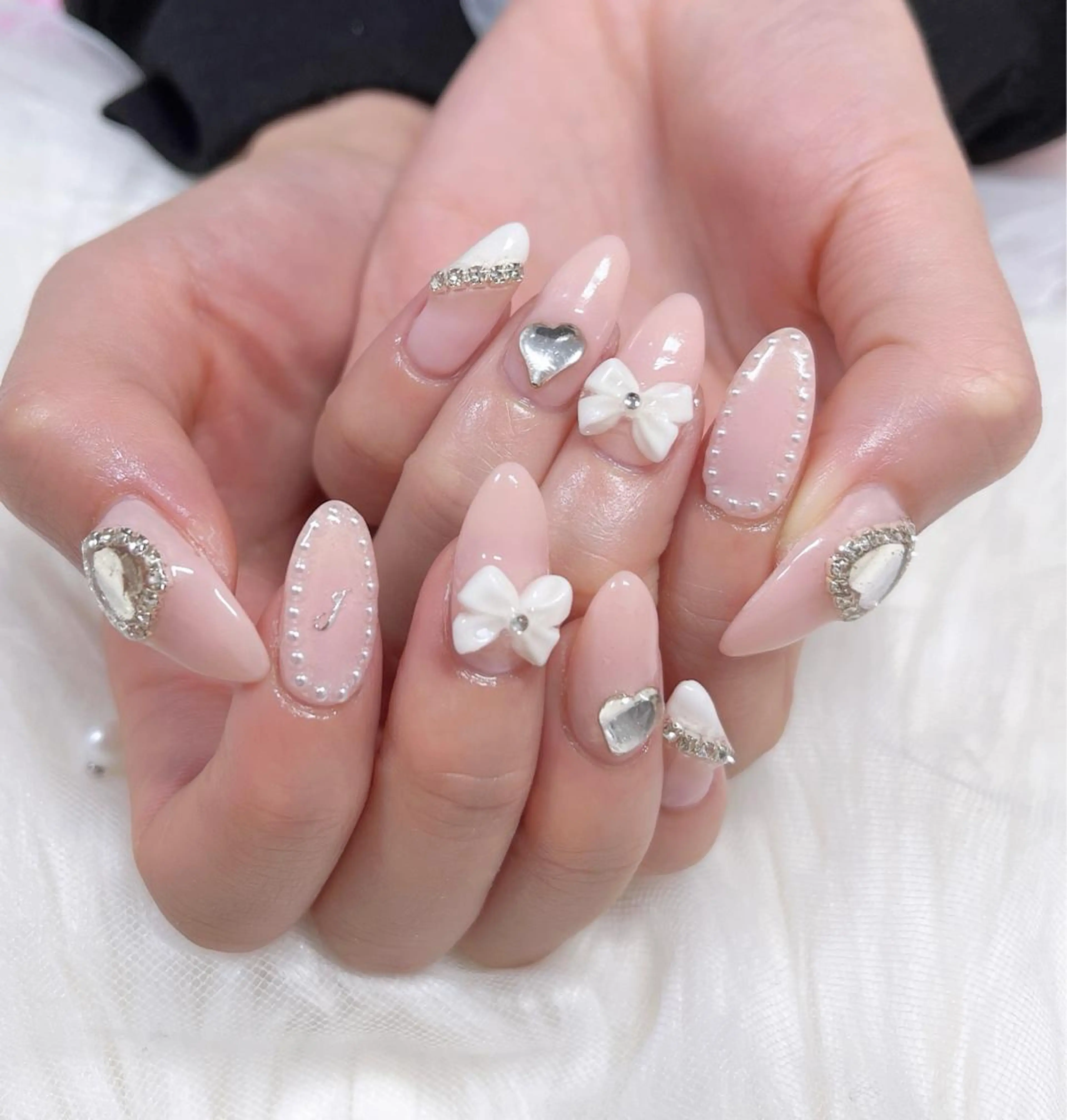 ネイル COCO ネイルのネイルデザイン