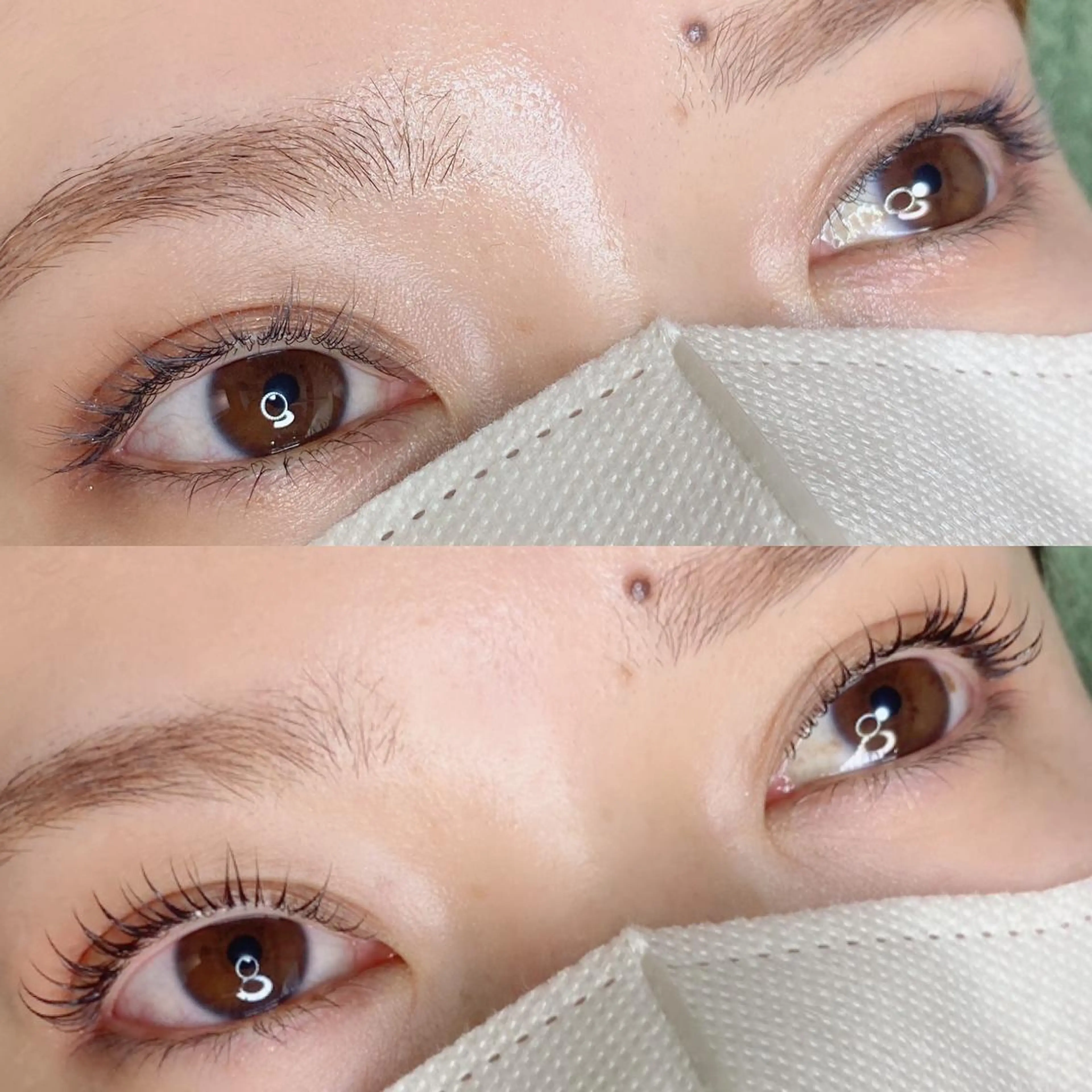 マツエク・マツパ まつげパーマ シードリン 府内店 小野梨央のマツエク・マツパデザイン