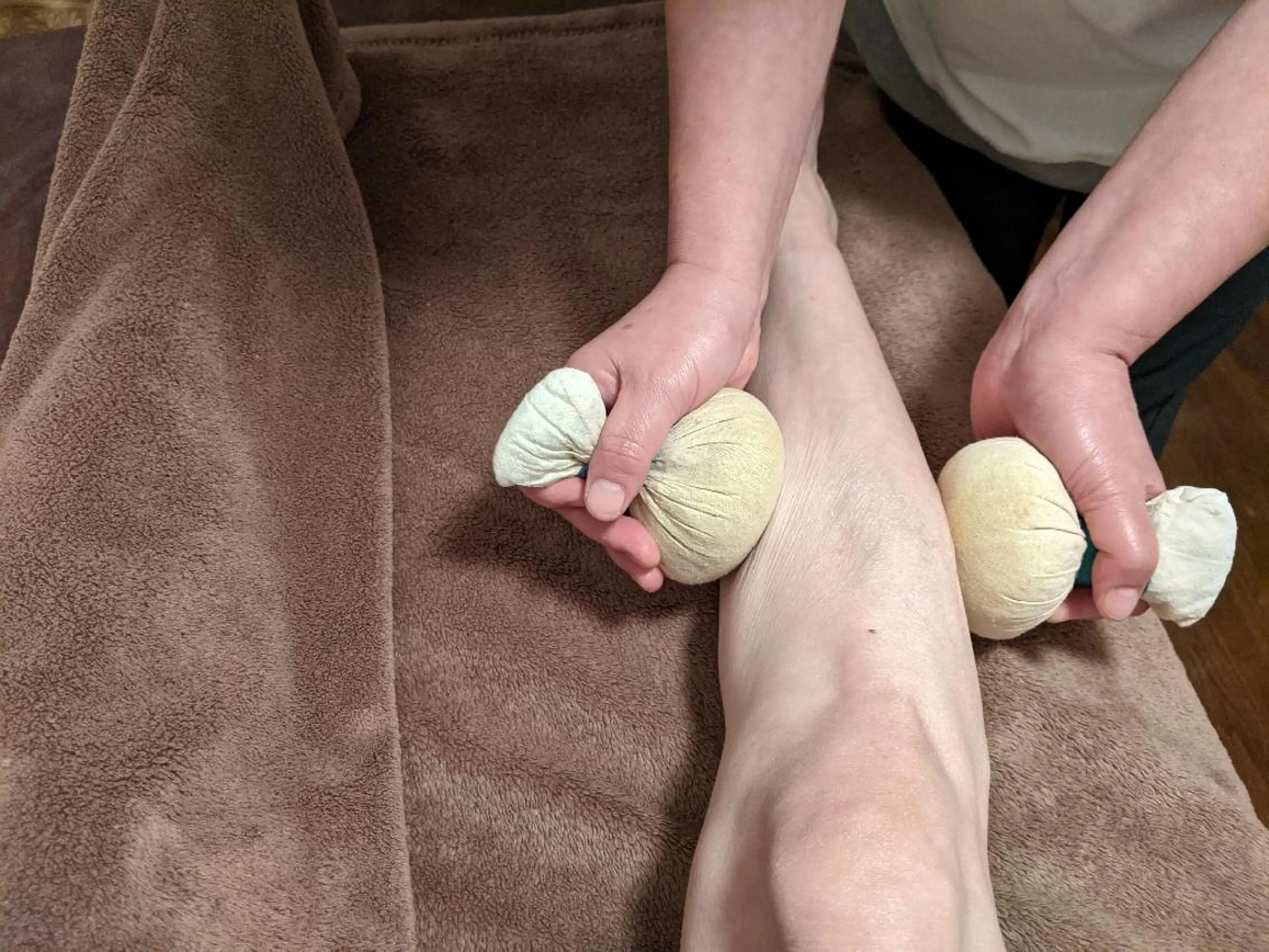 ピアチェーレ YUKAのエステ・リラクイメージ