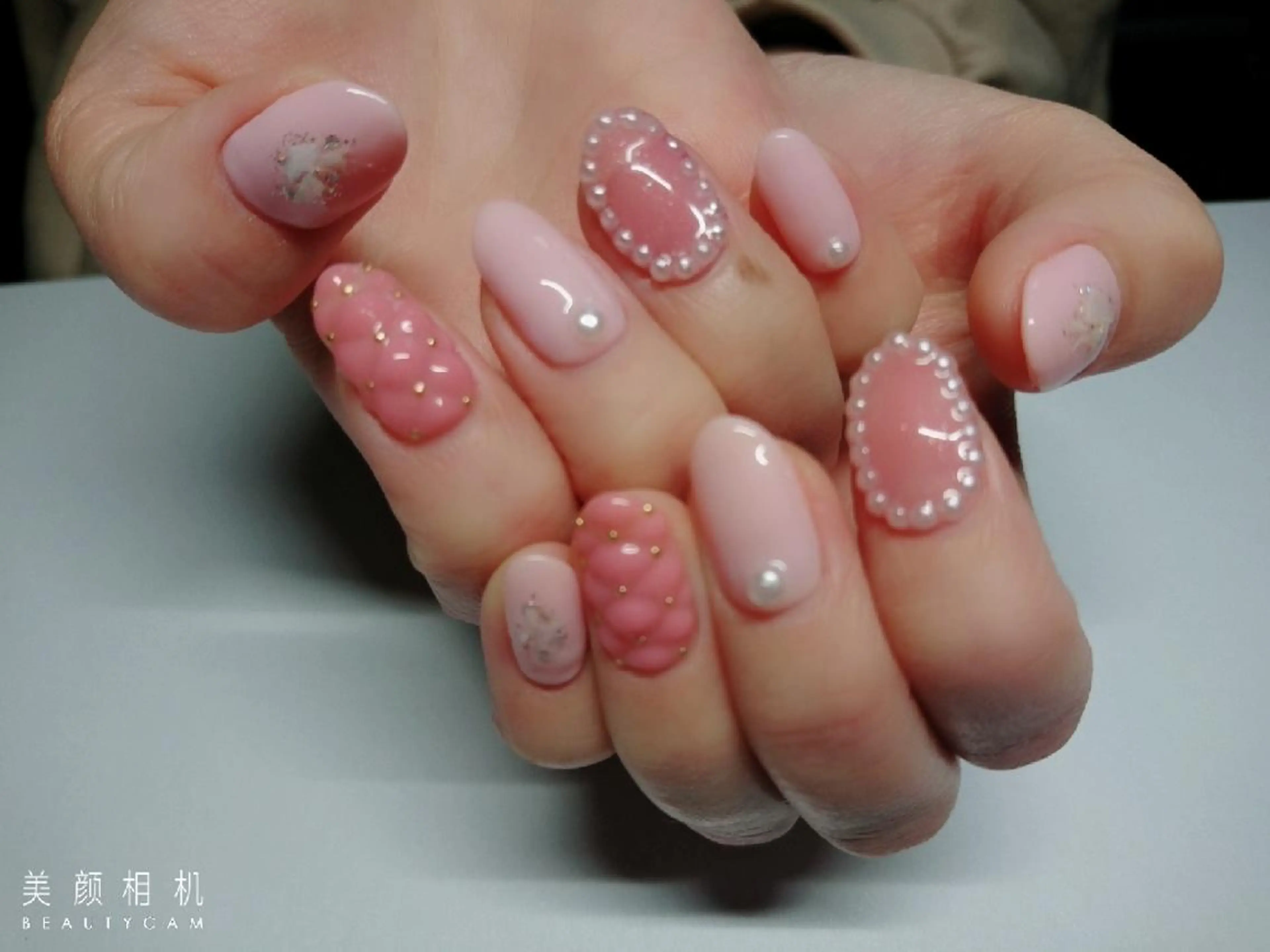 ネイル KANON所属・☆ KANON☆のネイルデザイン