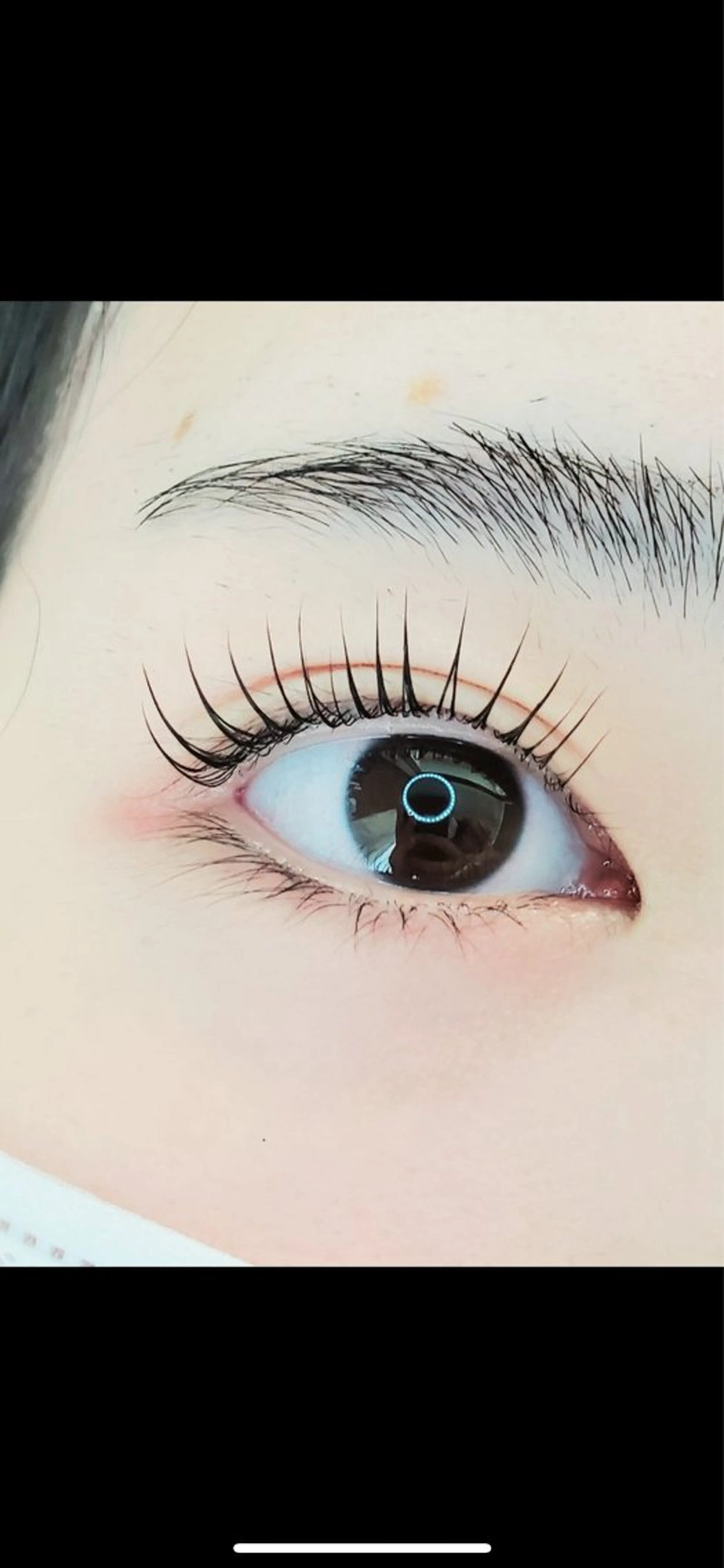 マツエク・マツパ 浅草ouei イシイの眉毛・アイブロウイメージ