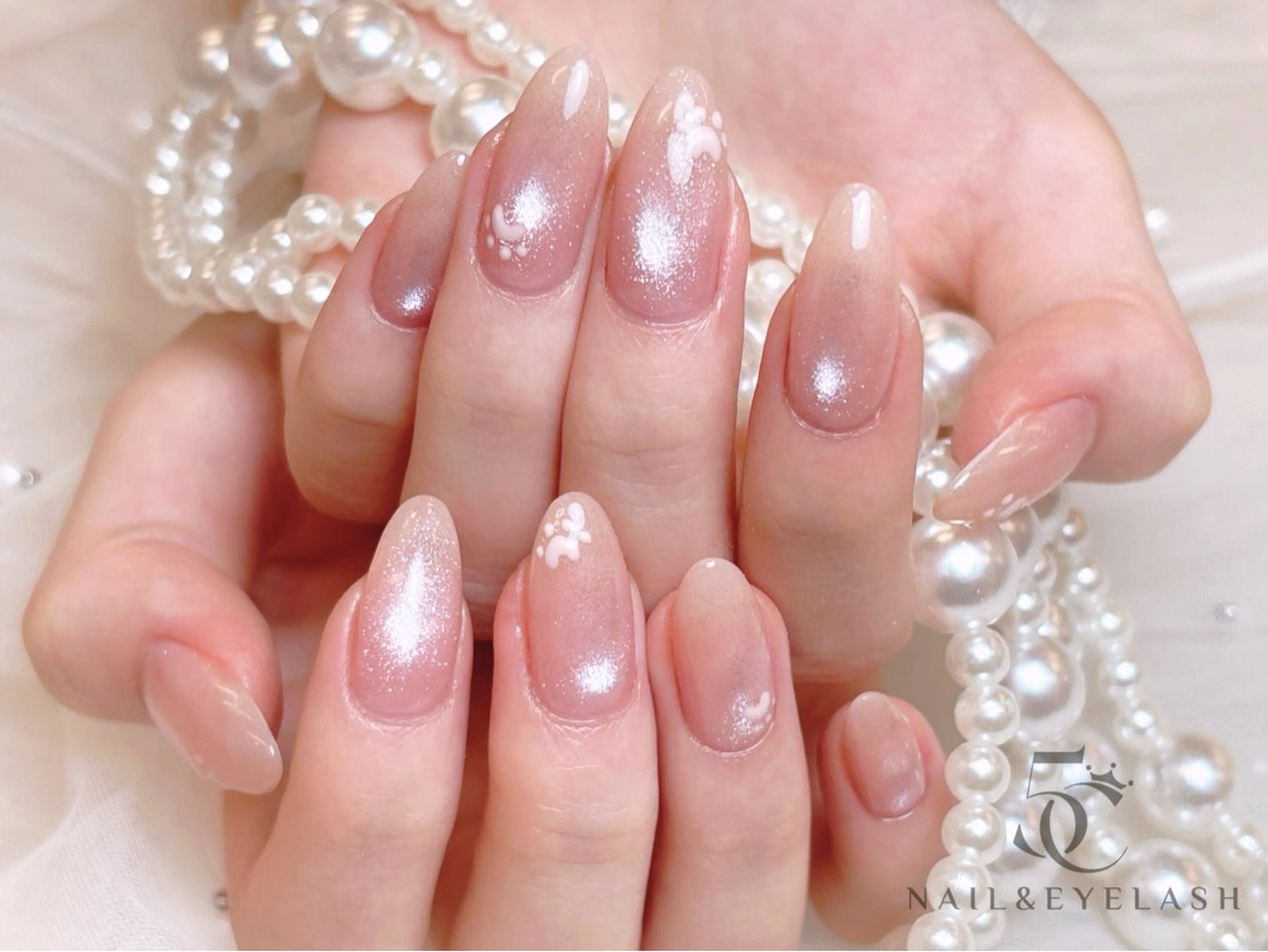 ネイル 5C NAIL 5C NAILのネイルデザイン