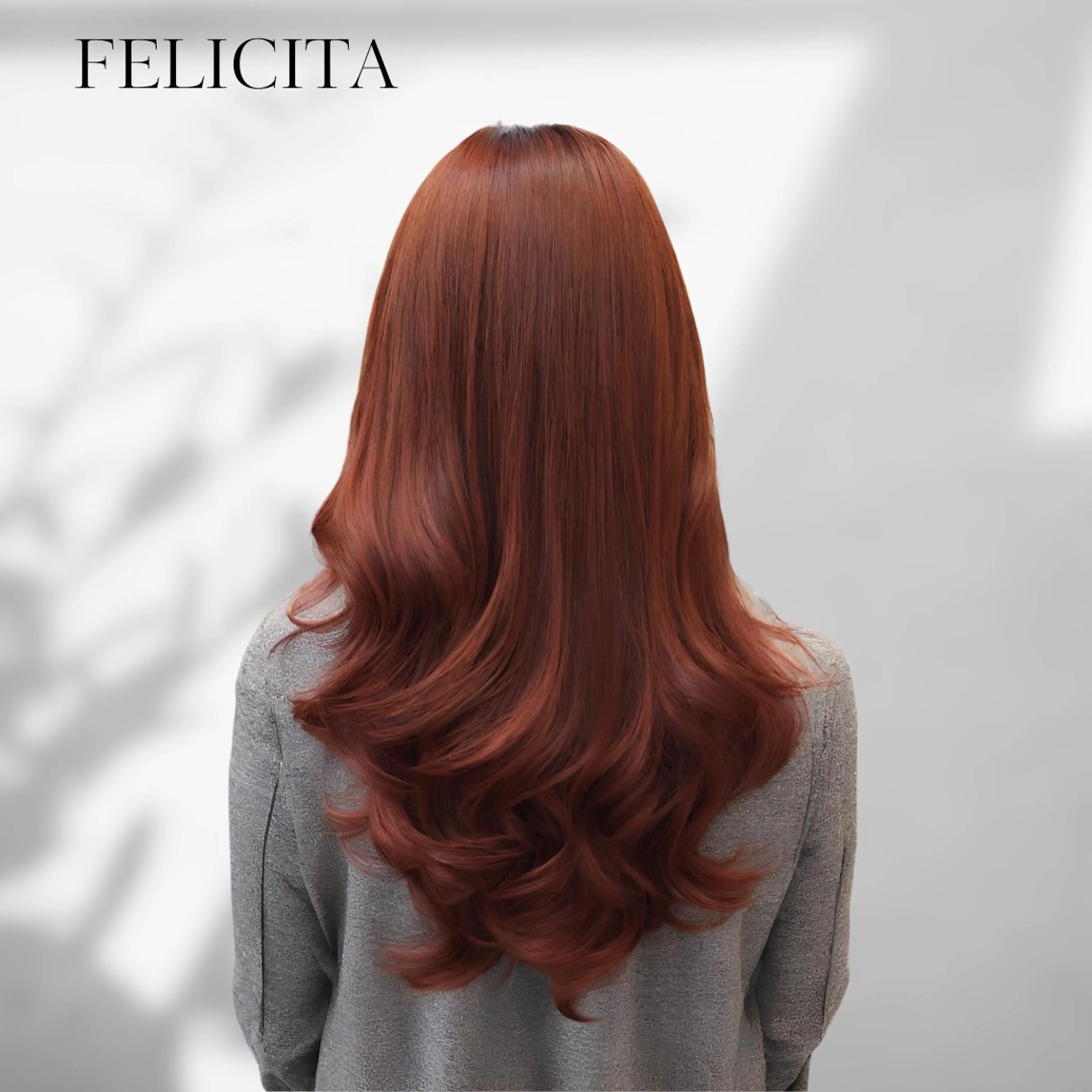 カラー ヘアカラー デザインカラーリスト 🌈木村有希のヘアスタイル