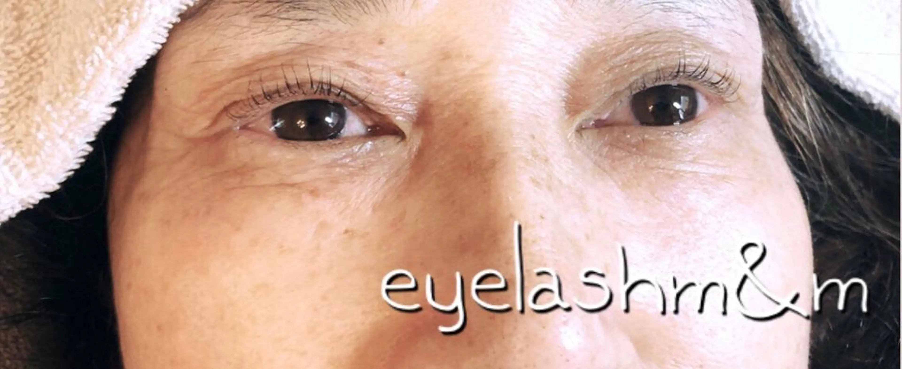 マツエク・マツパ Eyelash m&mのマツエク・マツパデザイン