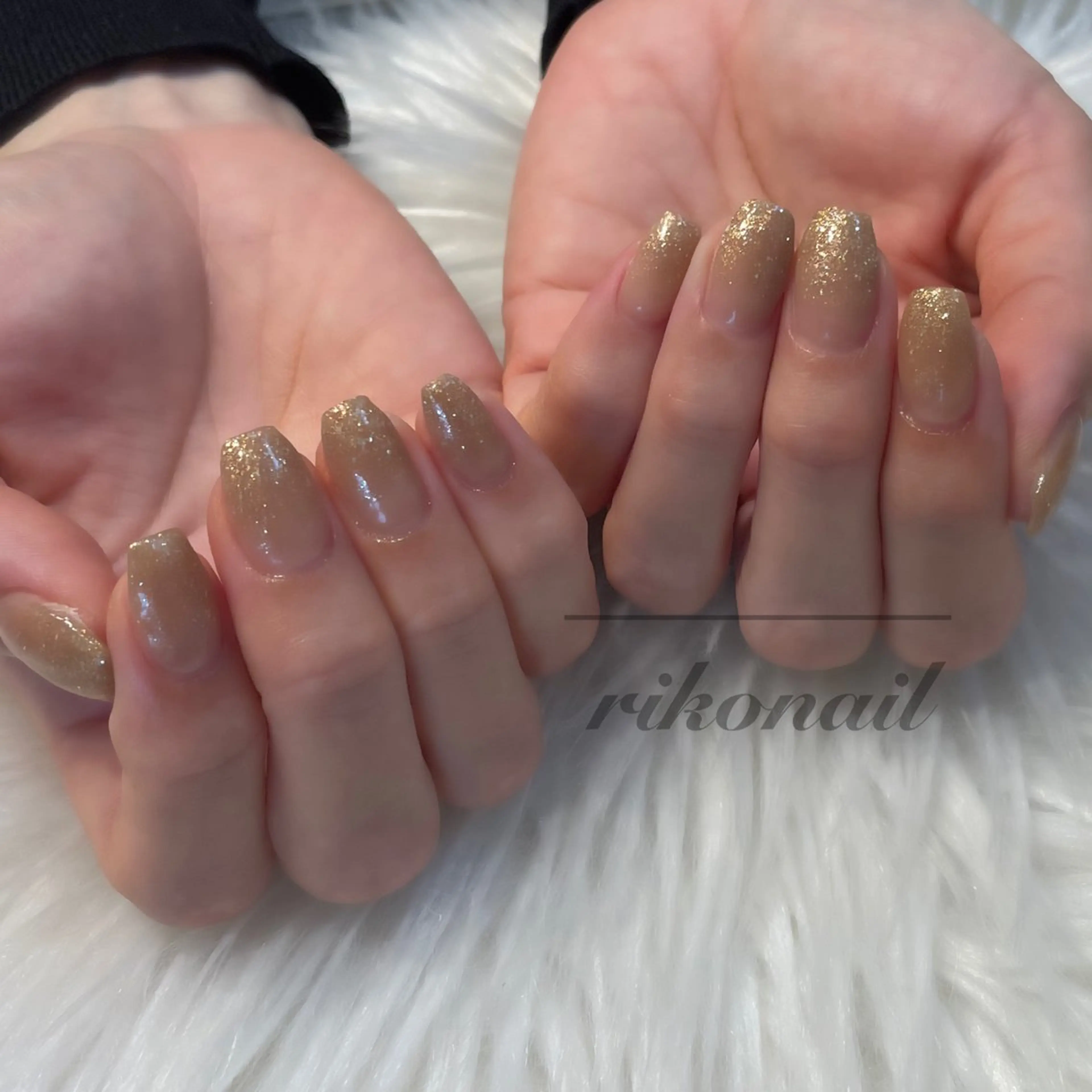 ネイル ハンドネイル riko nailのネイルデザイン
