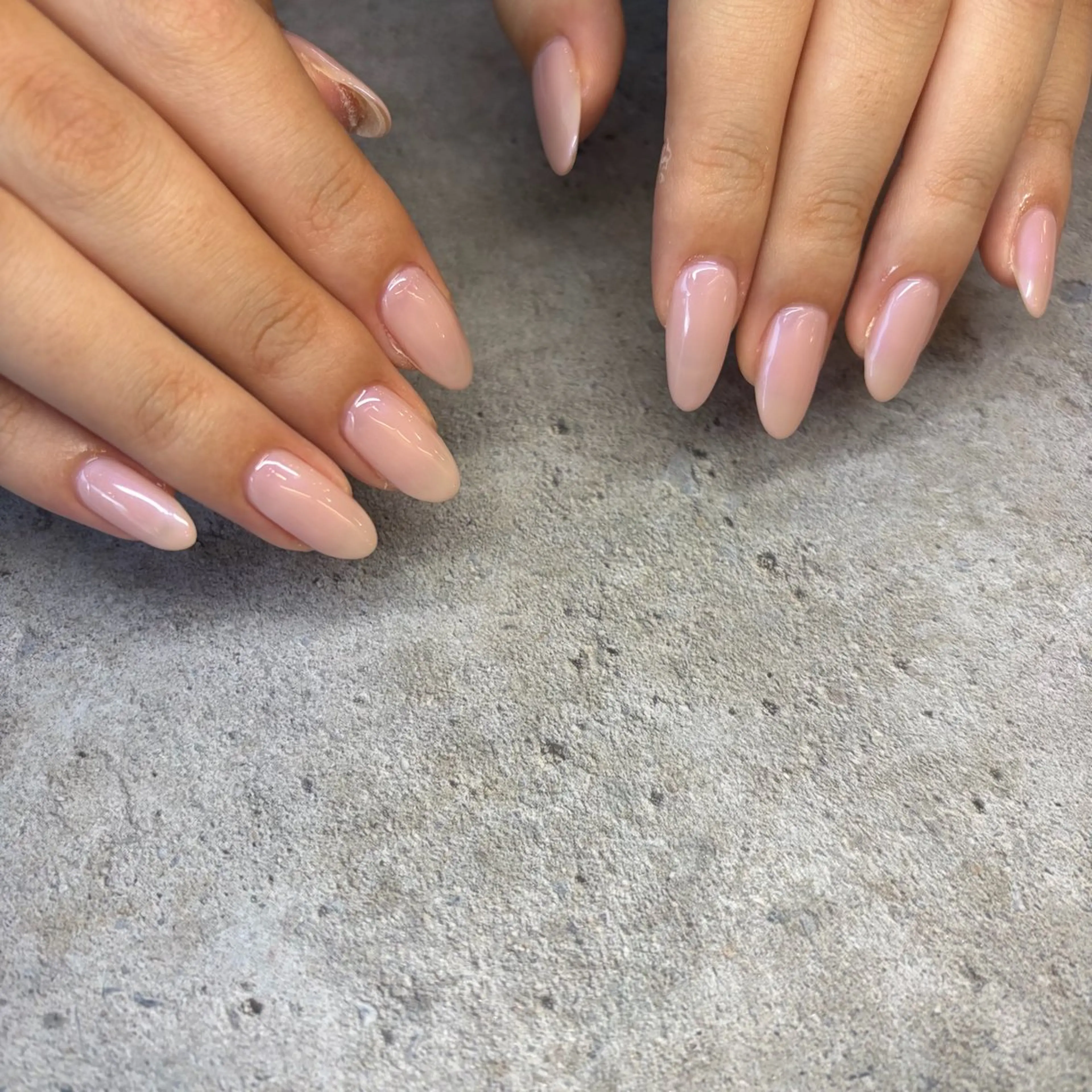 ネイル RECH あやの💅🏻🤍のネイルデザイン