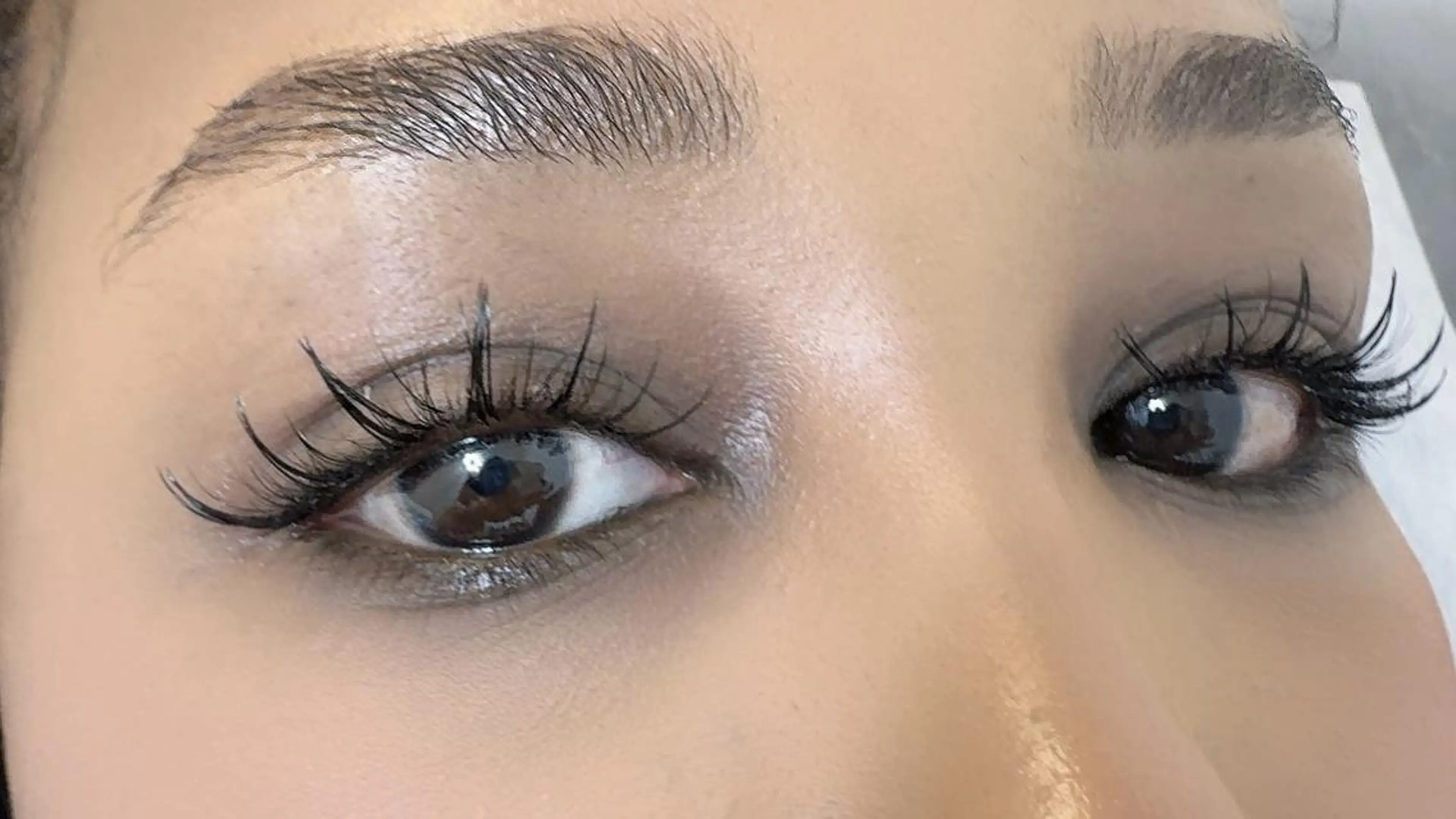 マツエク・マツパ ∩_∩アオイ eye lashのマツエク・マツパデザイン