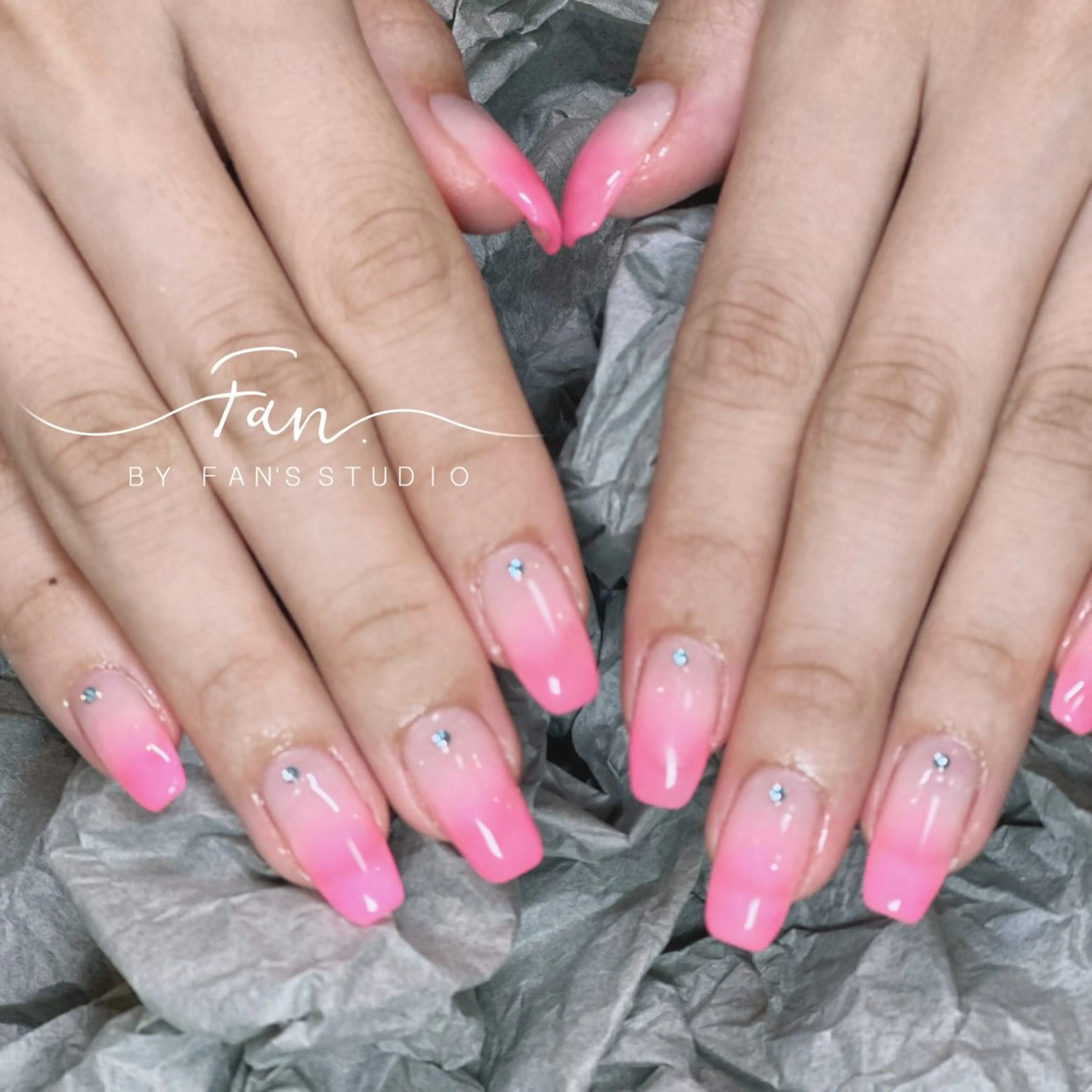 ネイル 🌻Jr.FANS NAIL池袋店🌻のネイルデザイン