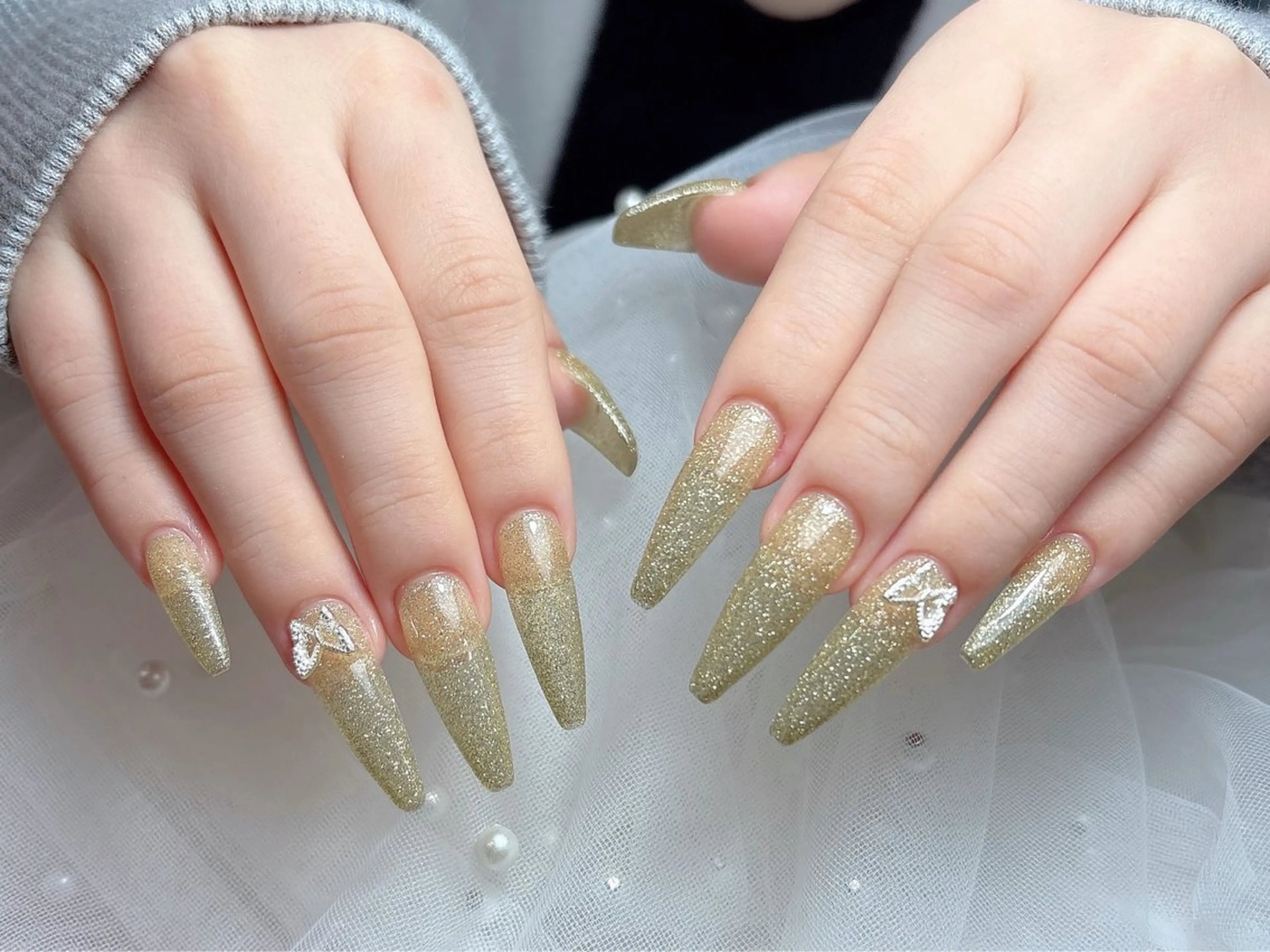 ネイル Bél Nail salonのネイルデザイン