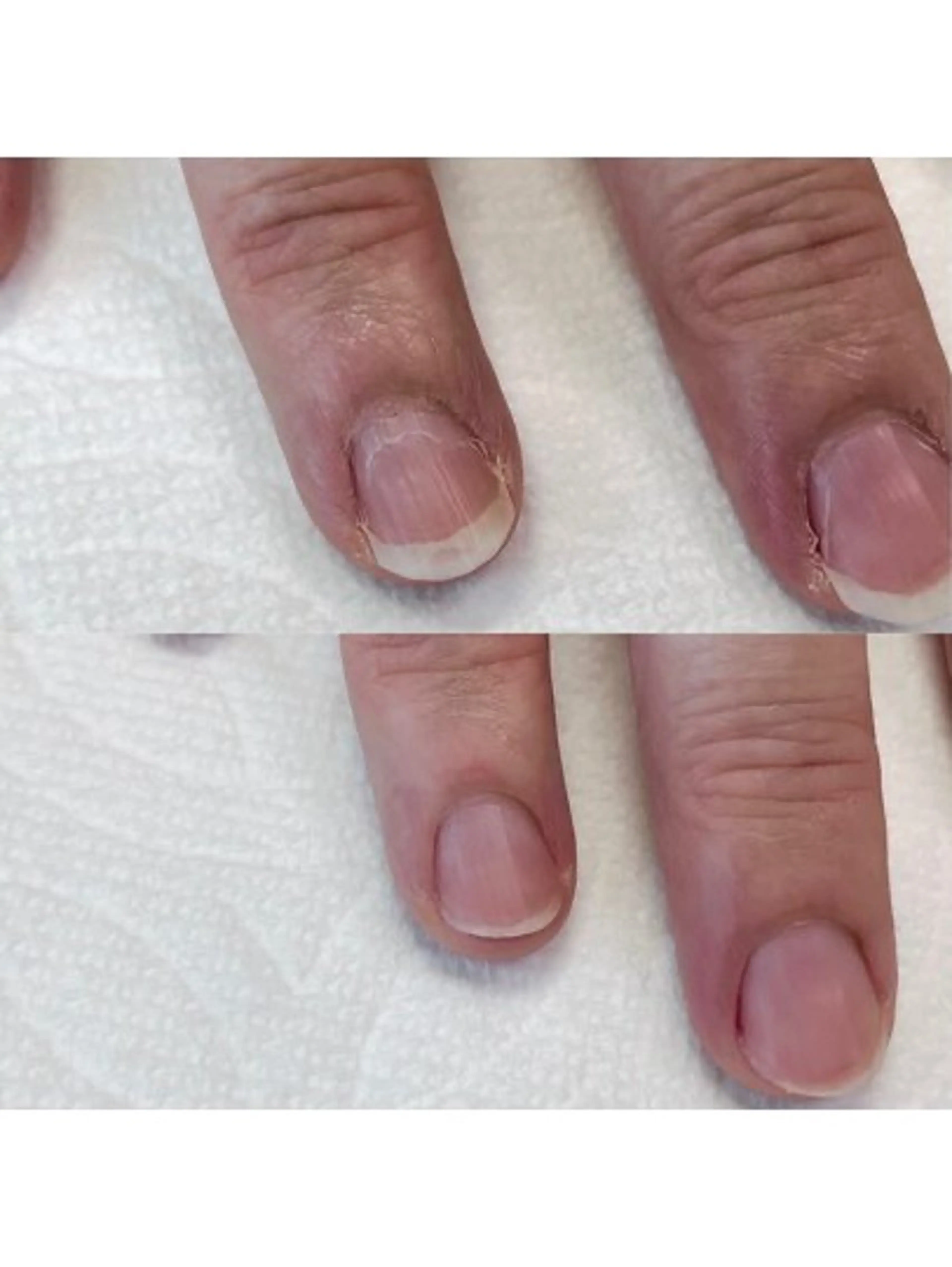 メンズ ネイル ハンドケア 鈴木 麻里のネイルデザイン