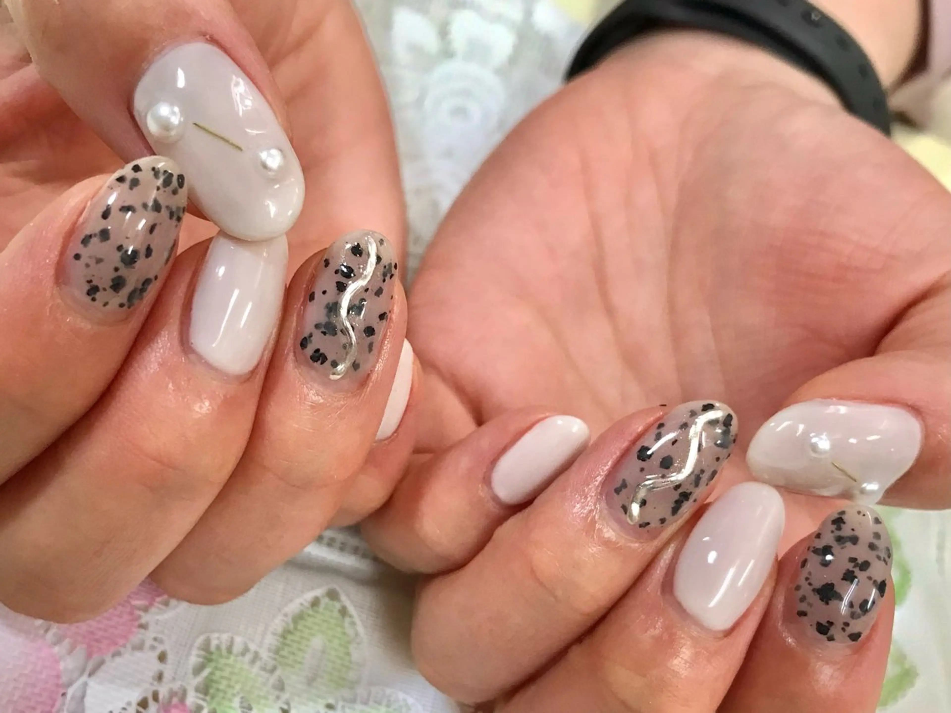 ネイル nail salon ViViのネイルデザイン