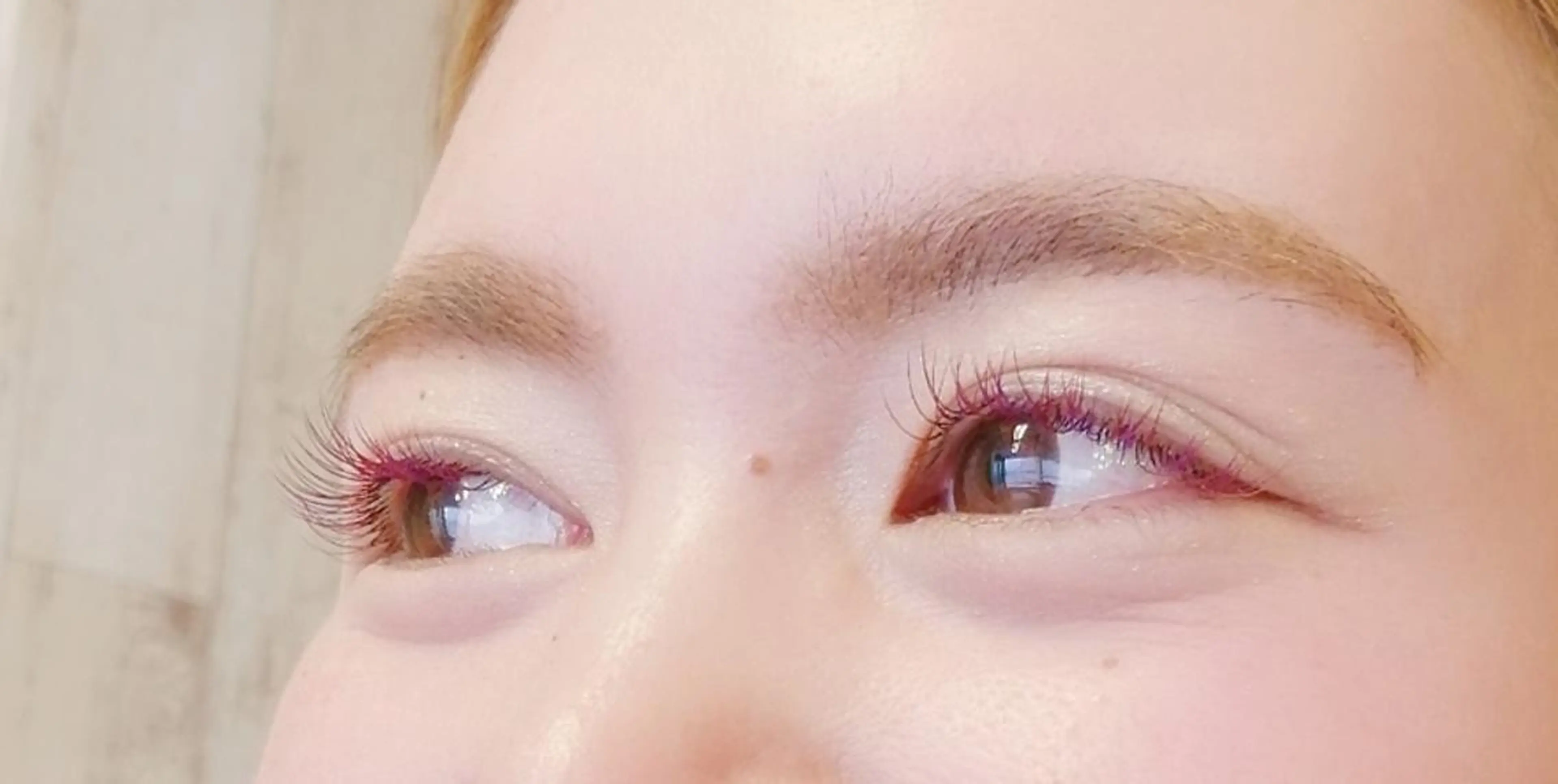 マツエク・マツパ アイラッシュ&ネイル ありるの眉毛・アイブロウイメージ