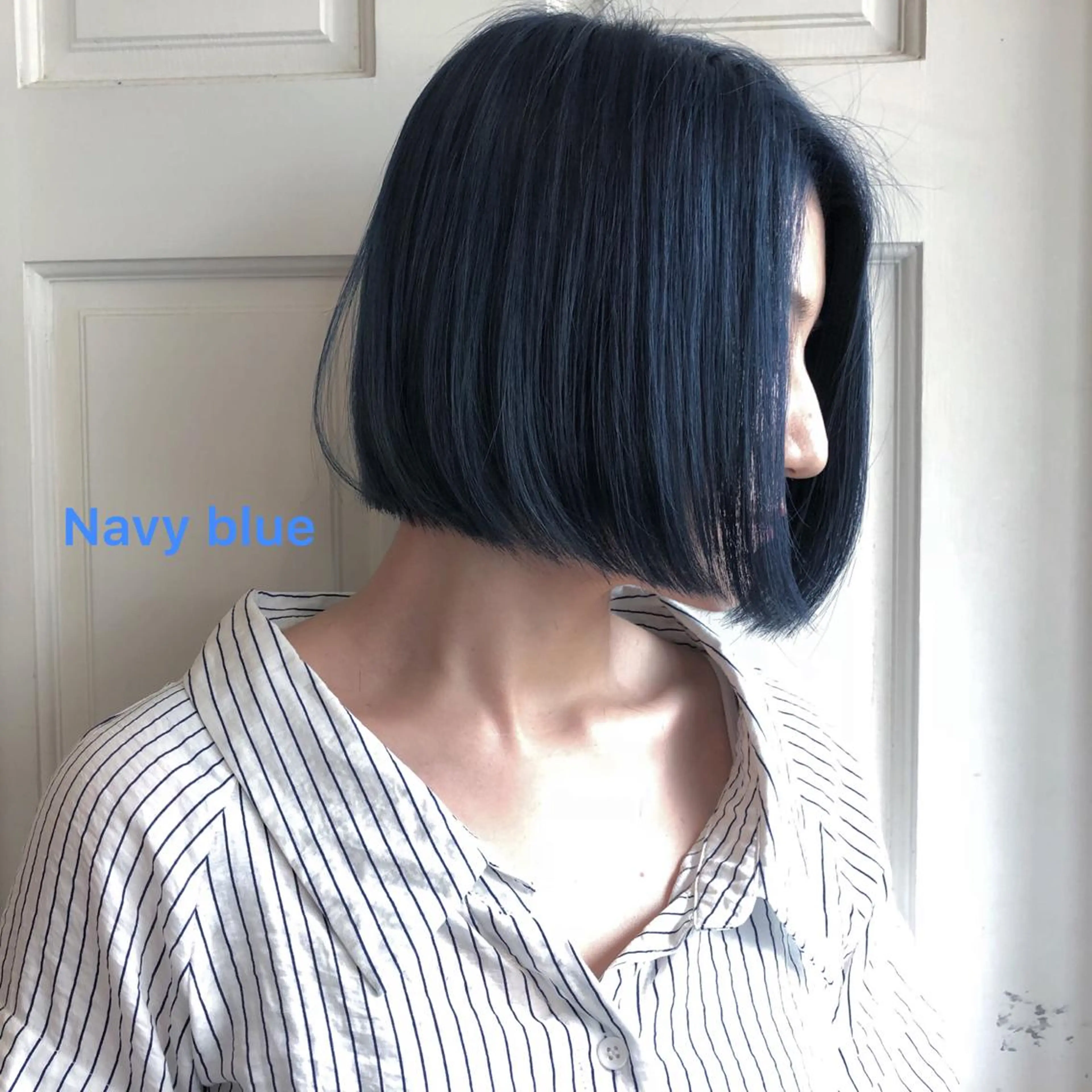 ミディアム ヘアカラー 🌸ハイトーン 新田 廉 🌸のヘアスタイル