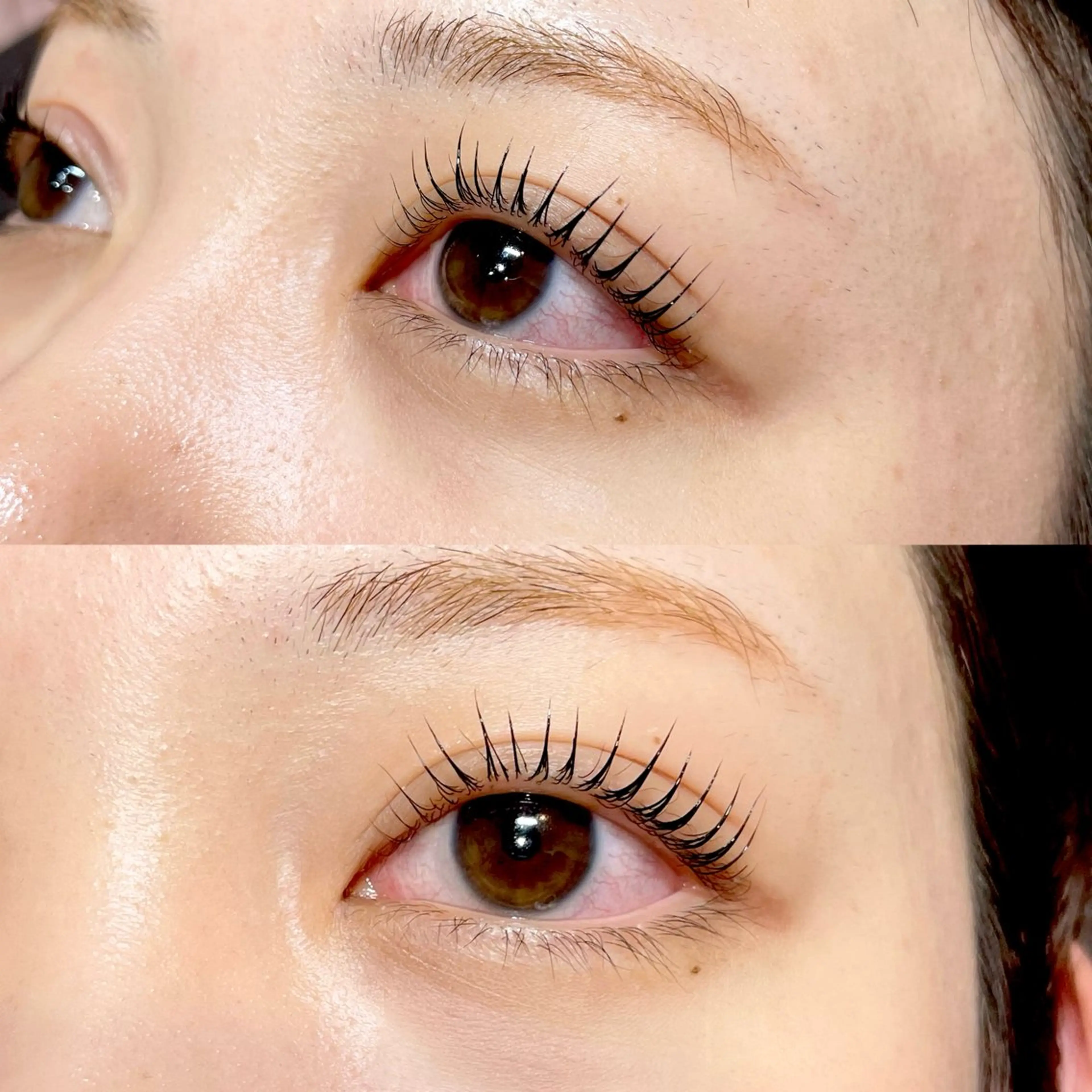 マツエク・マツパ マツパ Earth 長嶺店 YURIAのマツエク・マツパデザイン