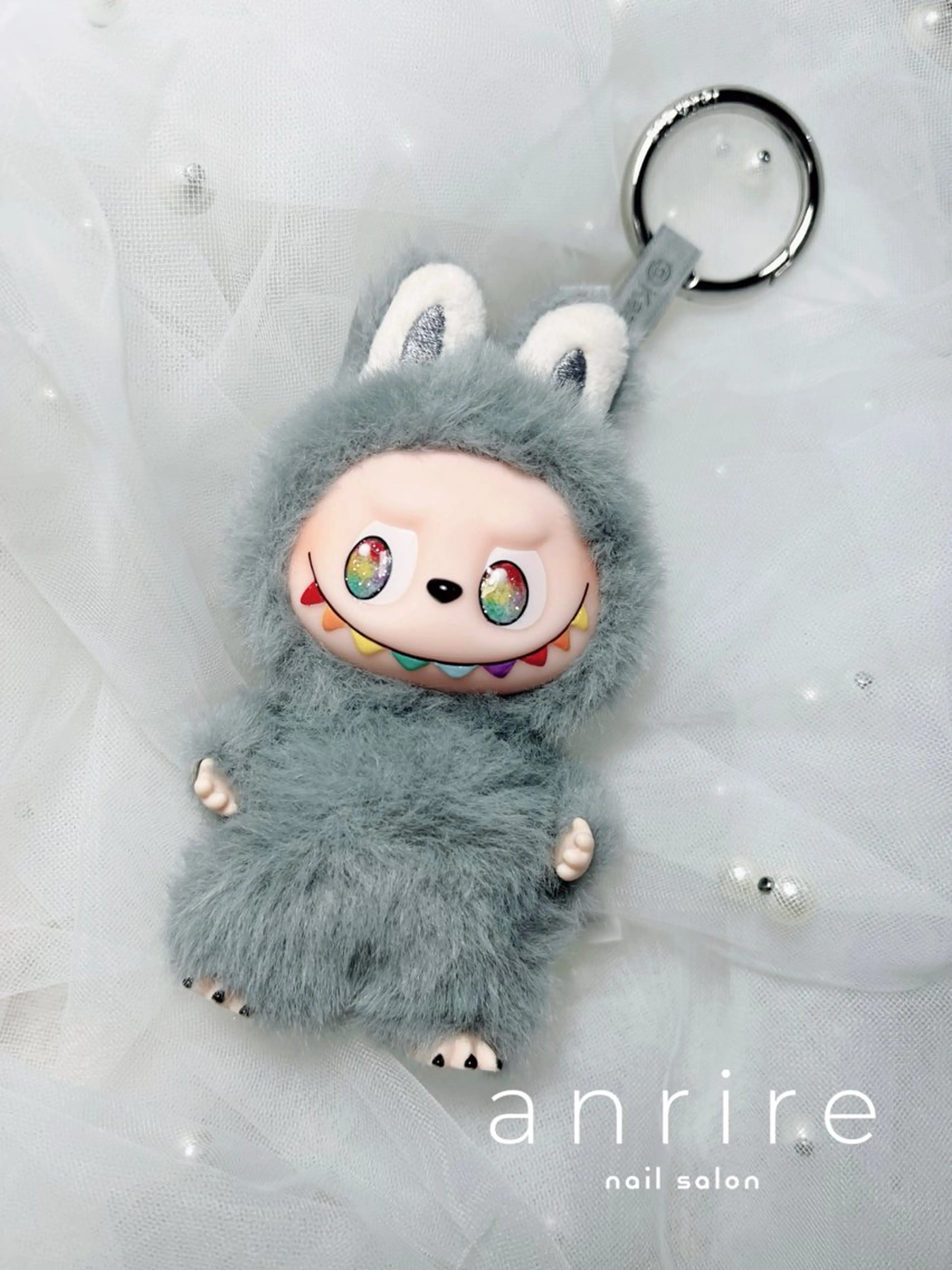 ネイル nail salon anrire〜アンリール〜所属・nailsalon anrireのネイルデザイン