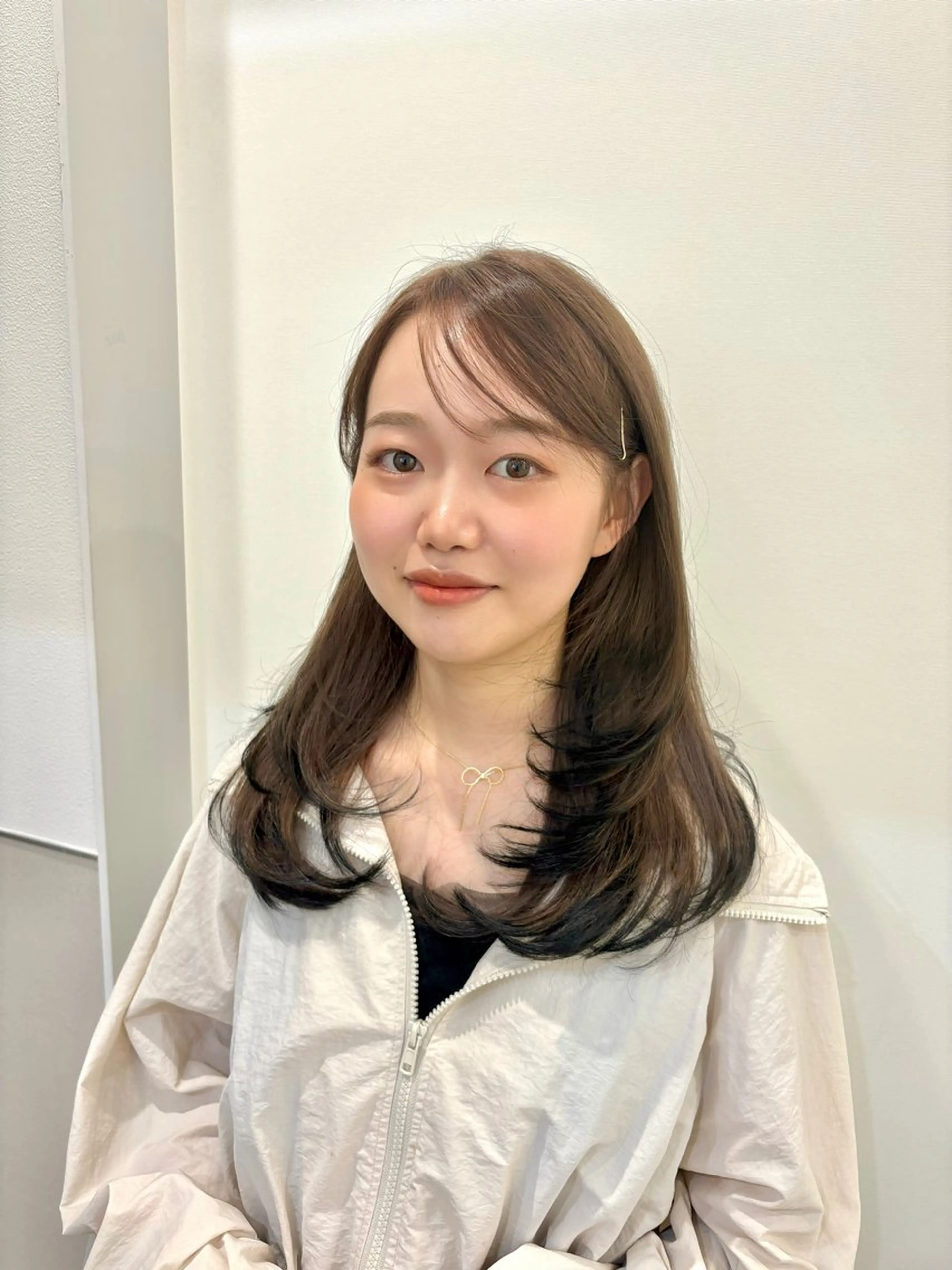 ロング ロング カット ヘアカラー ✨受賞歴多数✨ボブ• ショート🕊藤原朋也のヘアスタイル