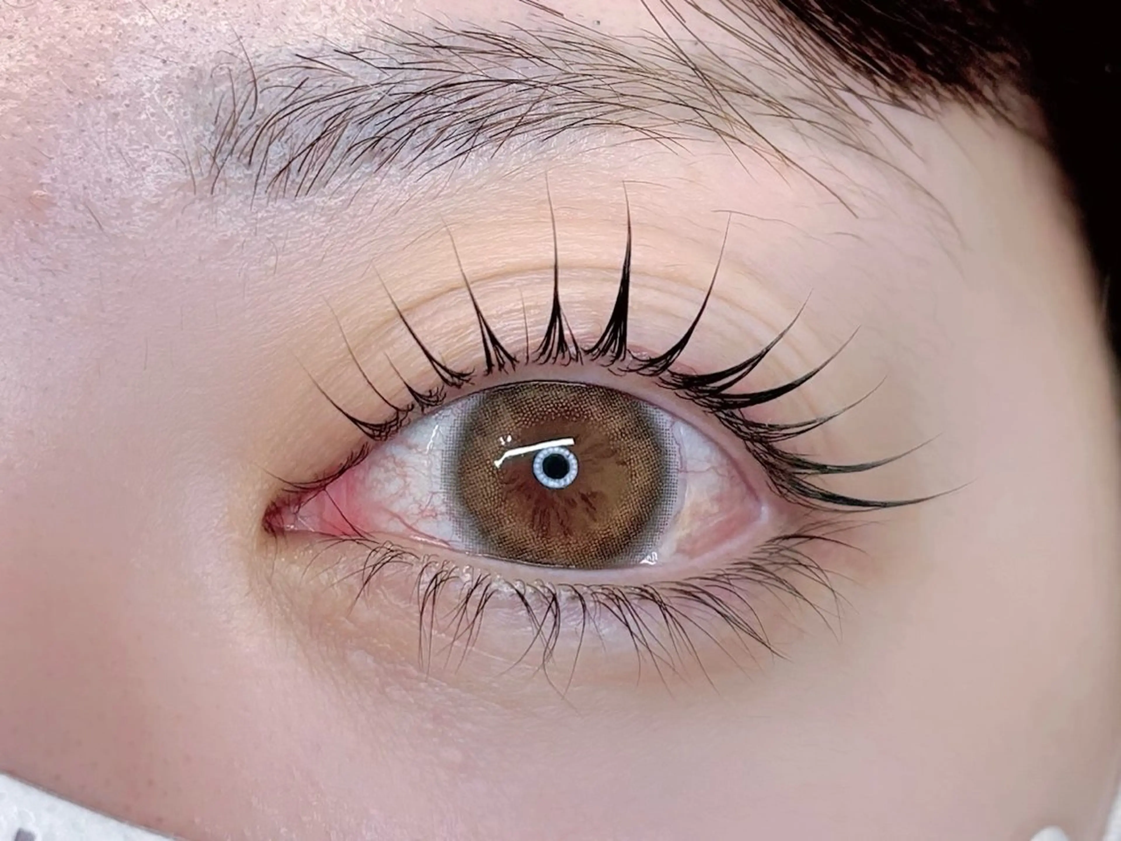 マツエク・マツパ マツパ lapte中目黒 【ラプテ】のマツエク・マツパデザイン