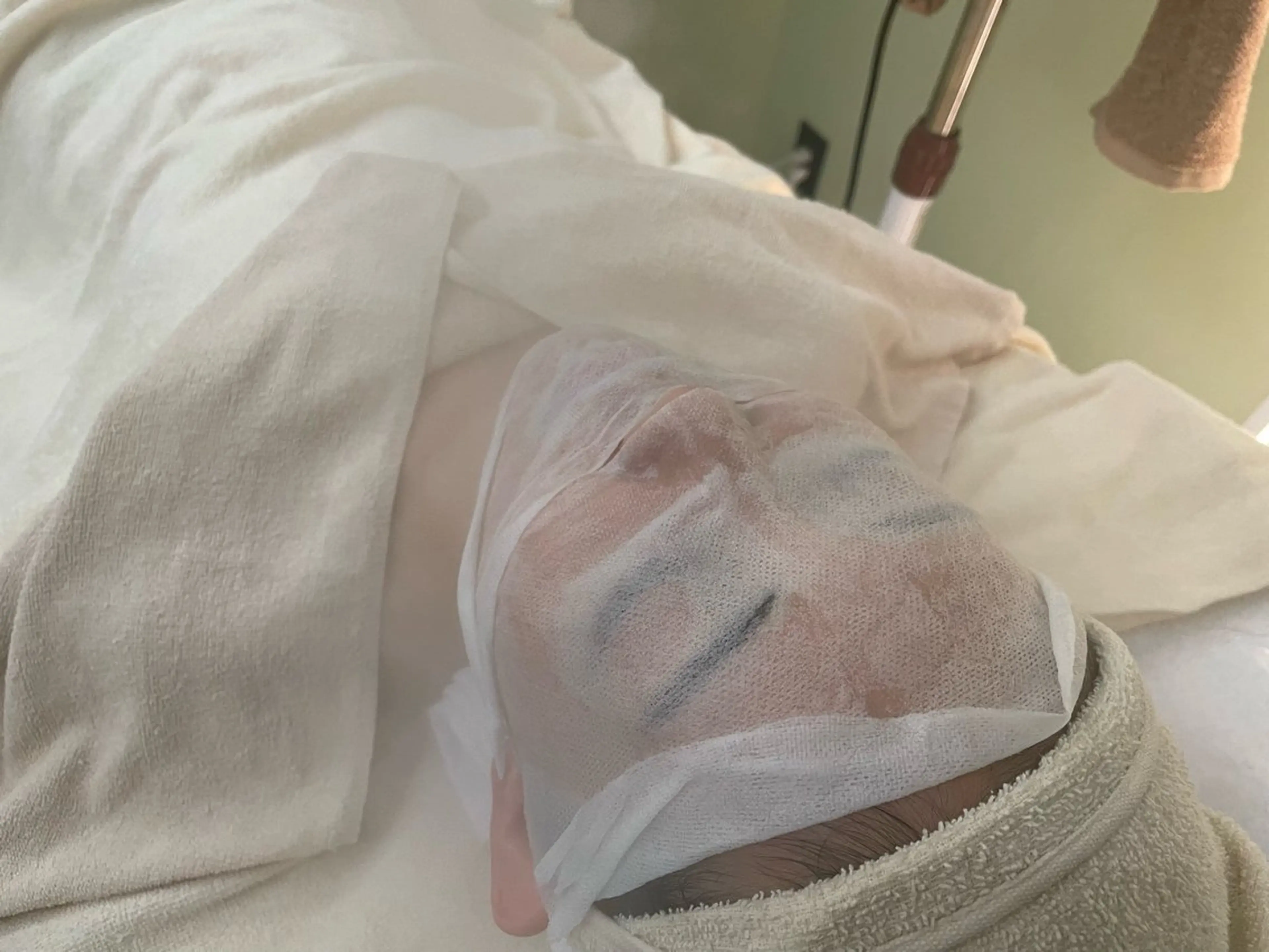 シオダ チコトのエステ・リラクイメージ