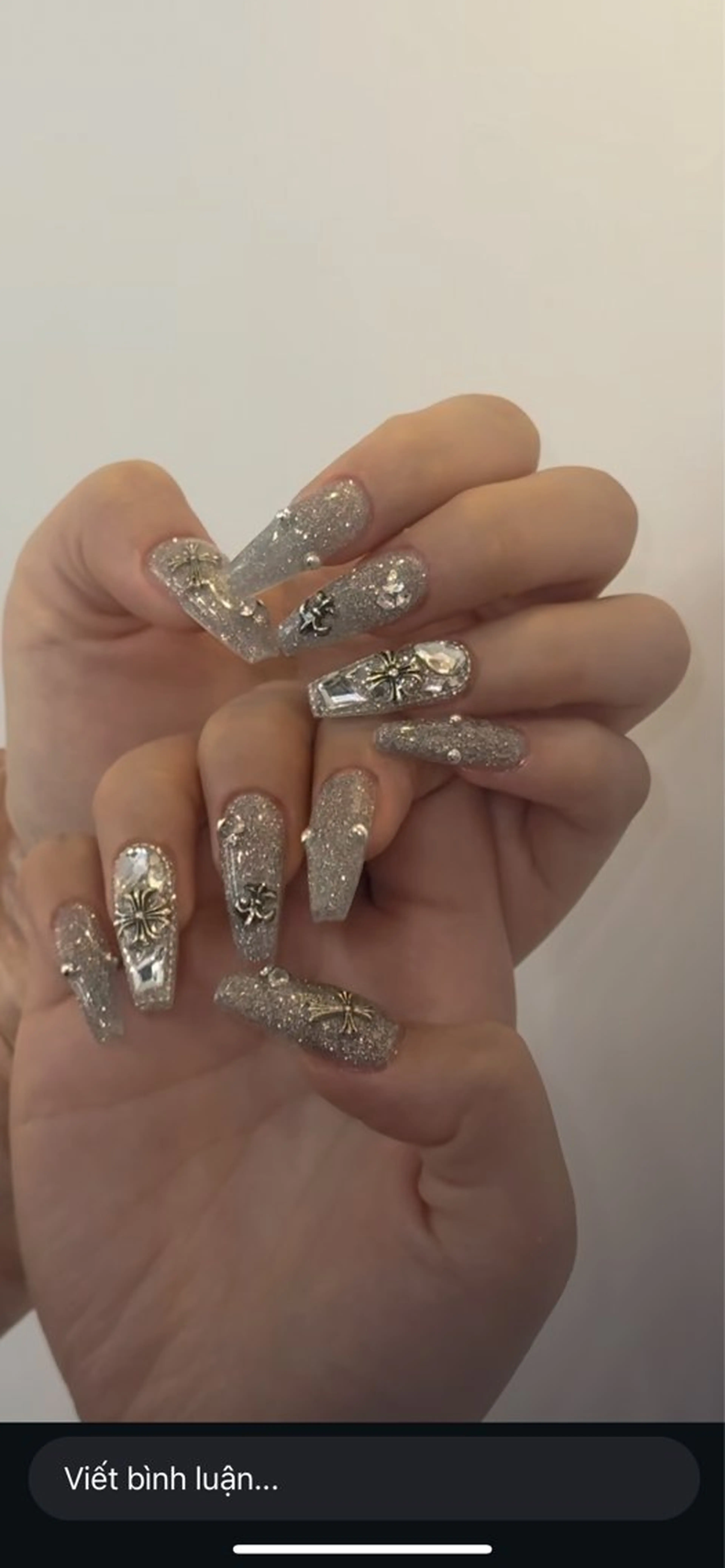 ネイル ハンドネイル Sanie Salonのネイルデザイン