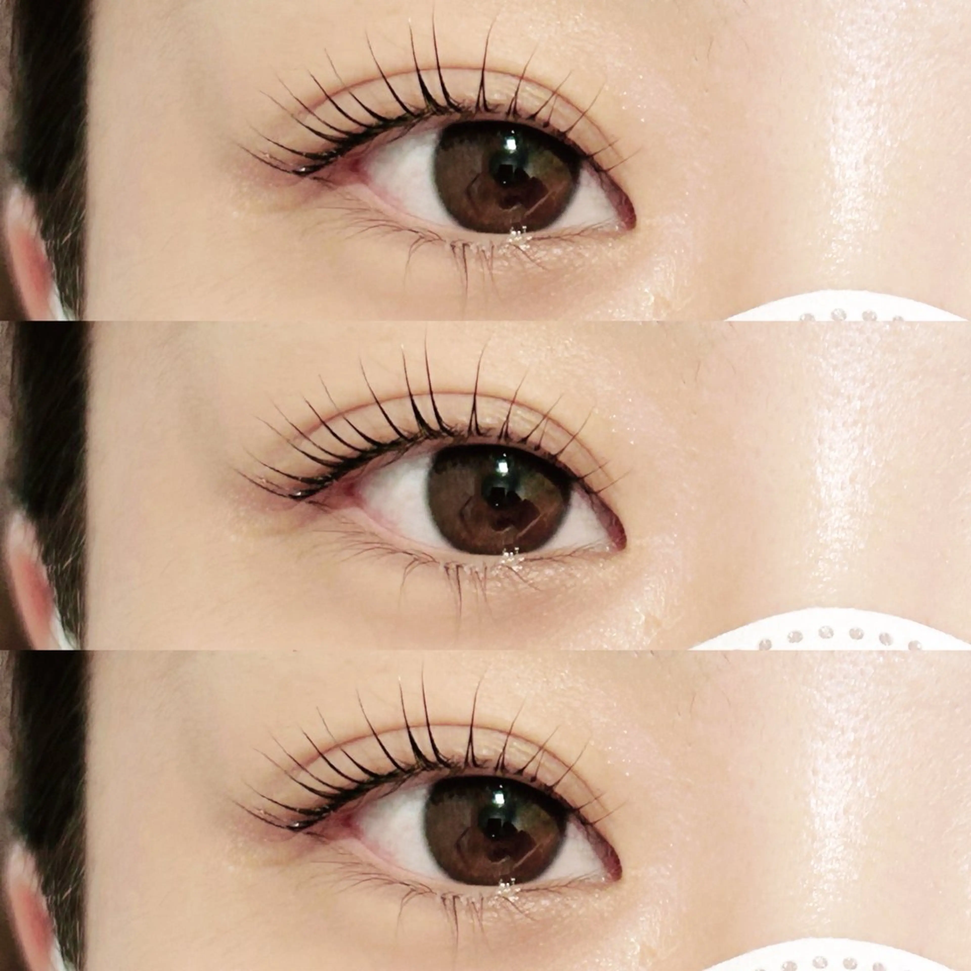 マツエク・マツパ マツパ 💛🌼こんどう ひなた🐥⸒のマツエク・マツパデザイン