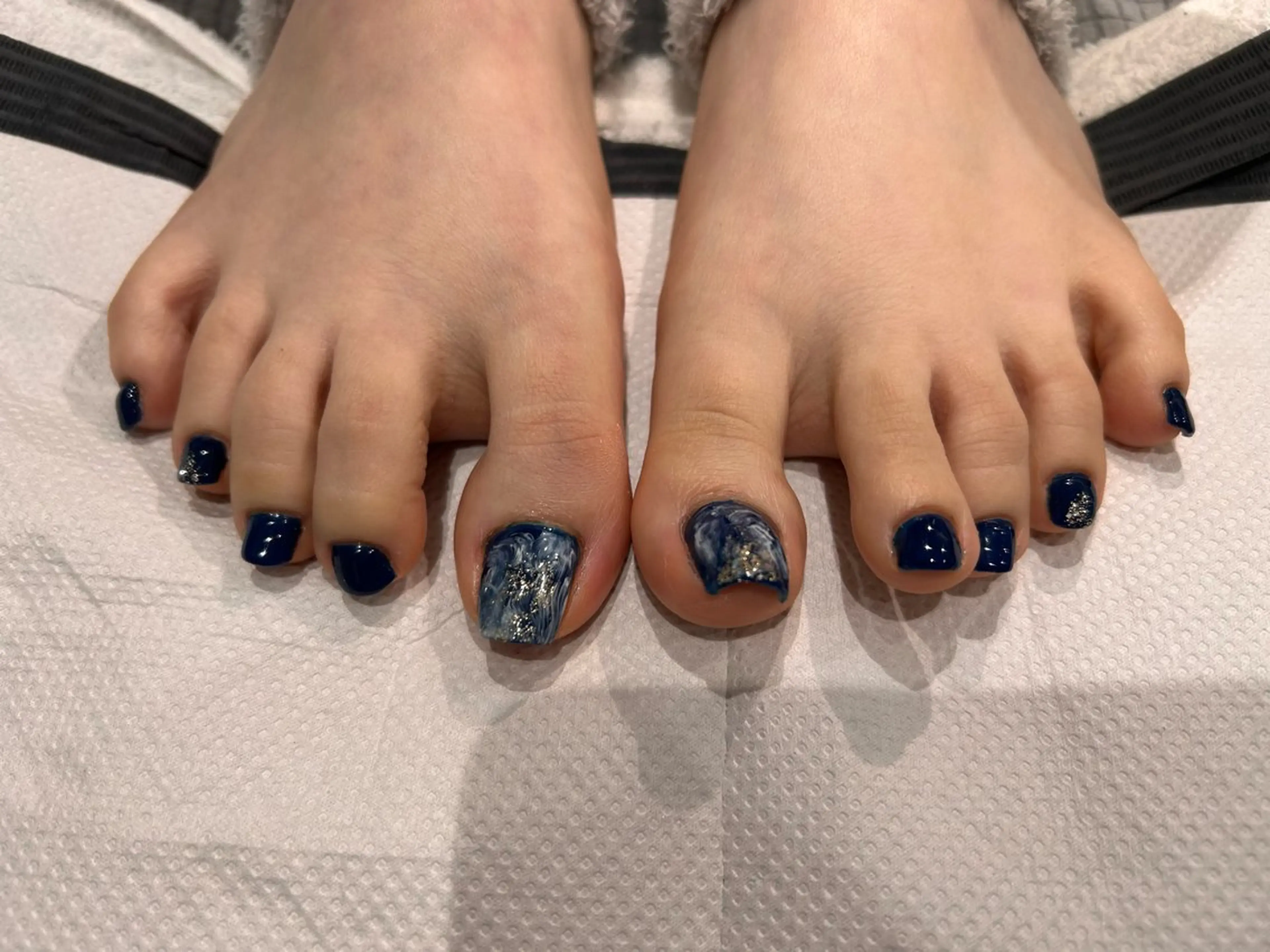 ネイル nail mor. 岐阜店　ありさのネイルデザイン