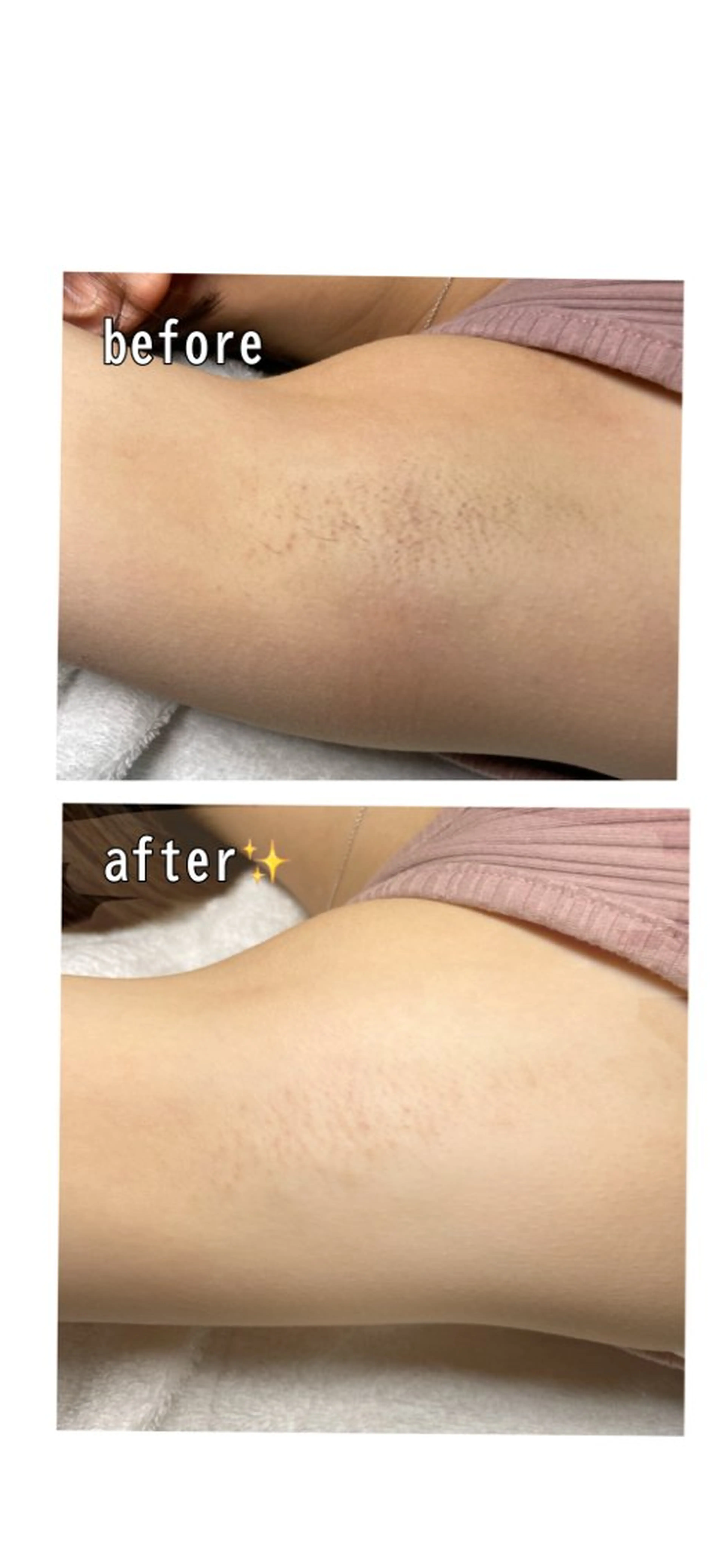 taniguchi saranaのエステ・リラクイメージ