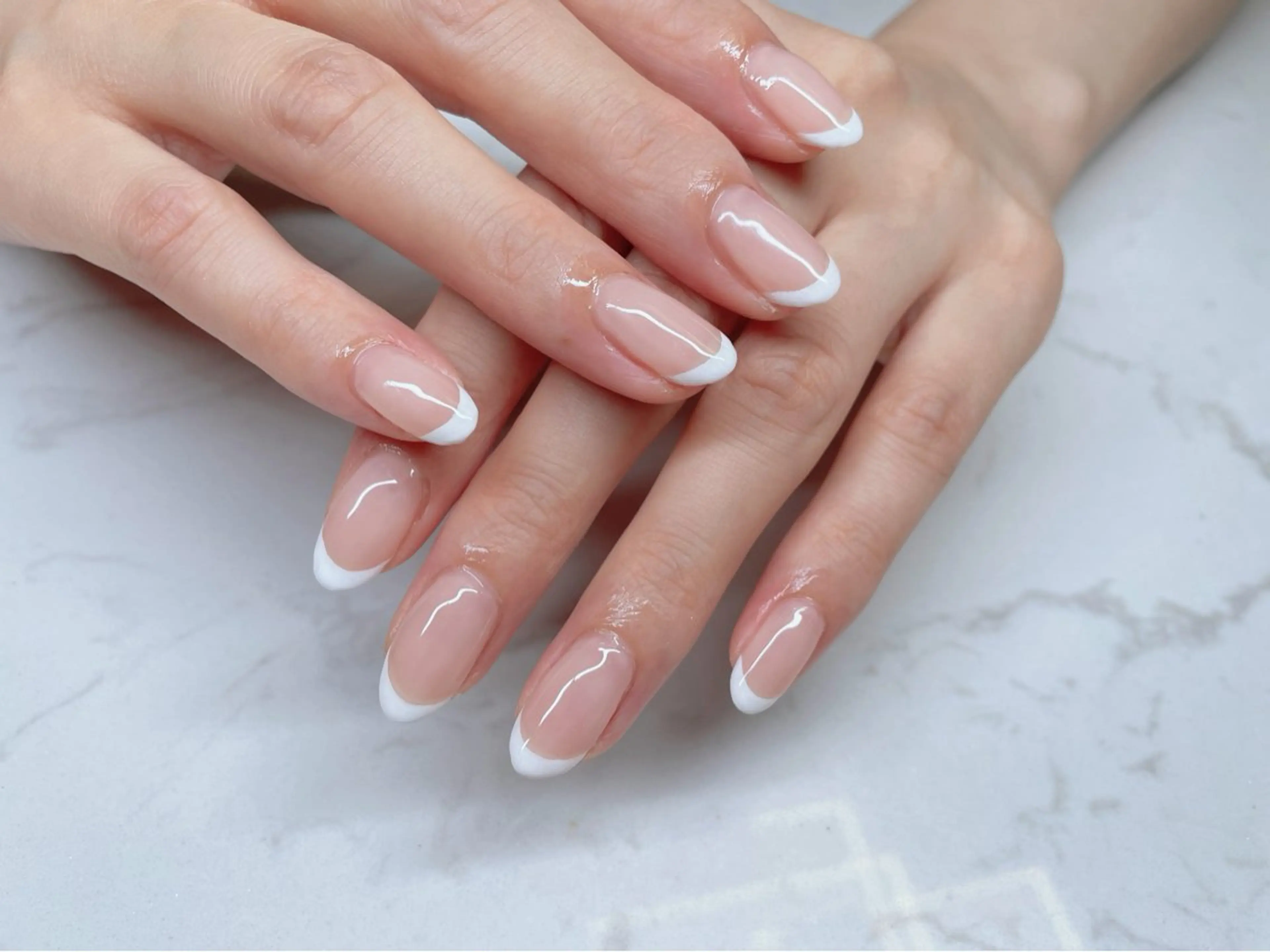 ネイル ハンドネイル O's nailのネイルデザイン
