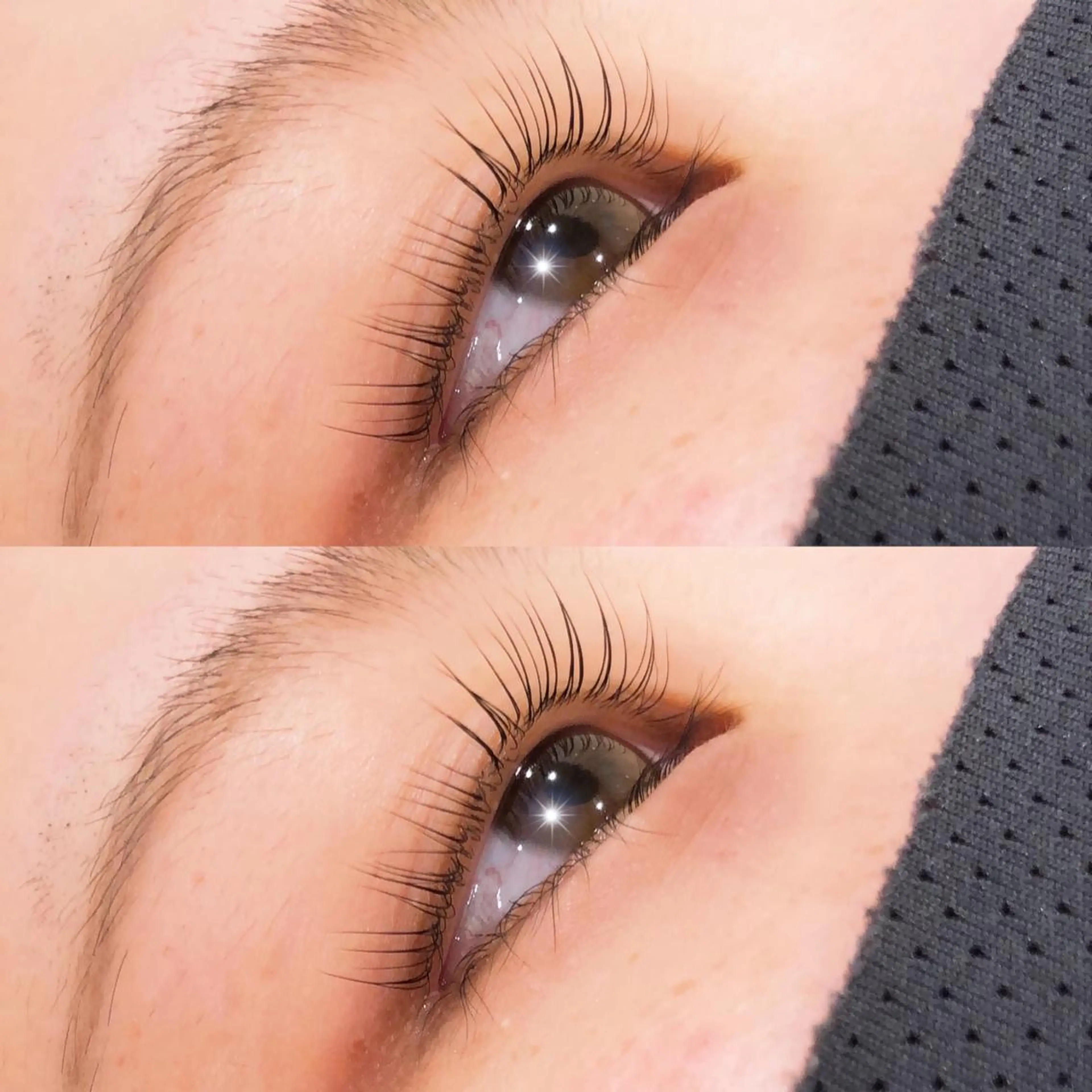 パーマ マツエク・マツパ まつ毛エクステ🦋‪ 市川茜のマツエク・マツパデザイン