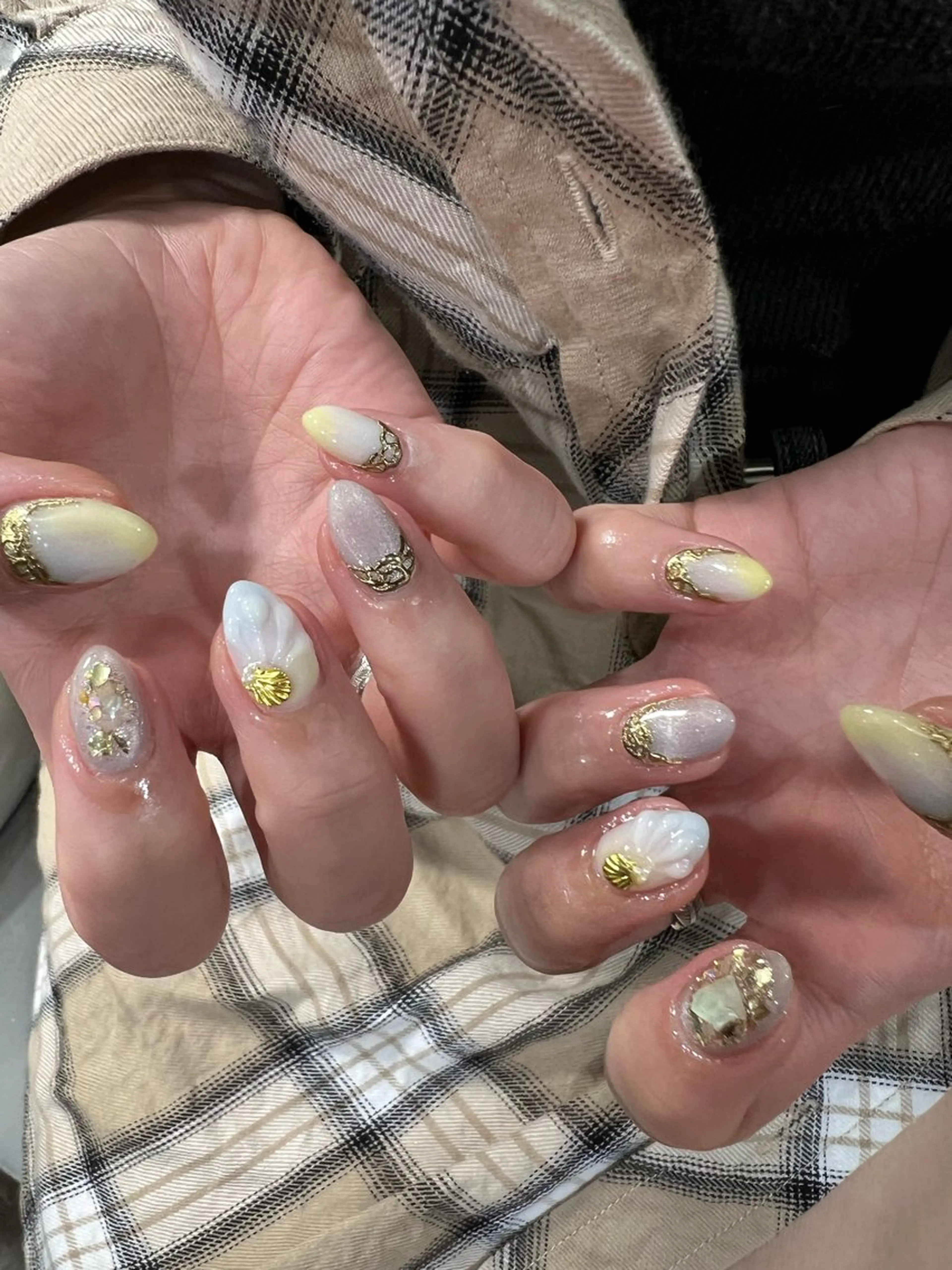 ネイル Kawaii _Nailのネイルデザイン
