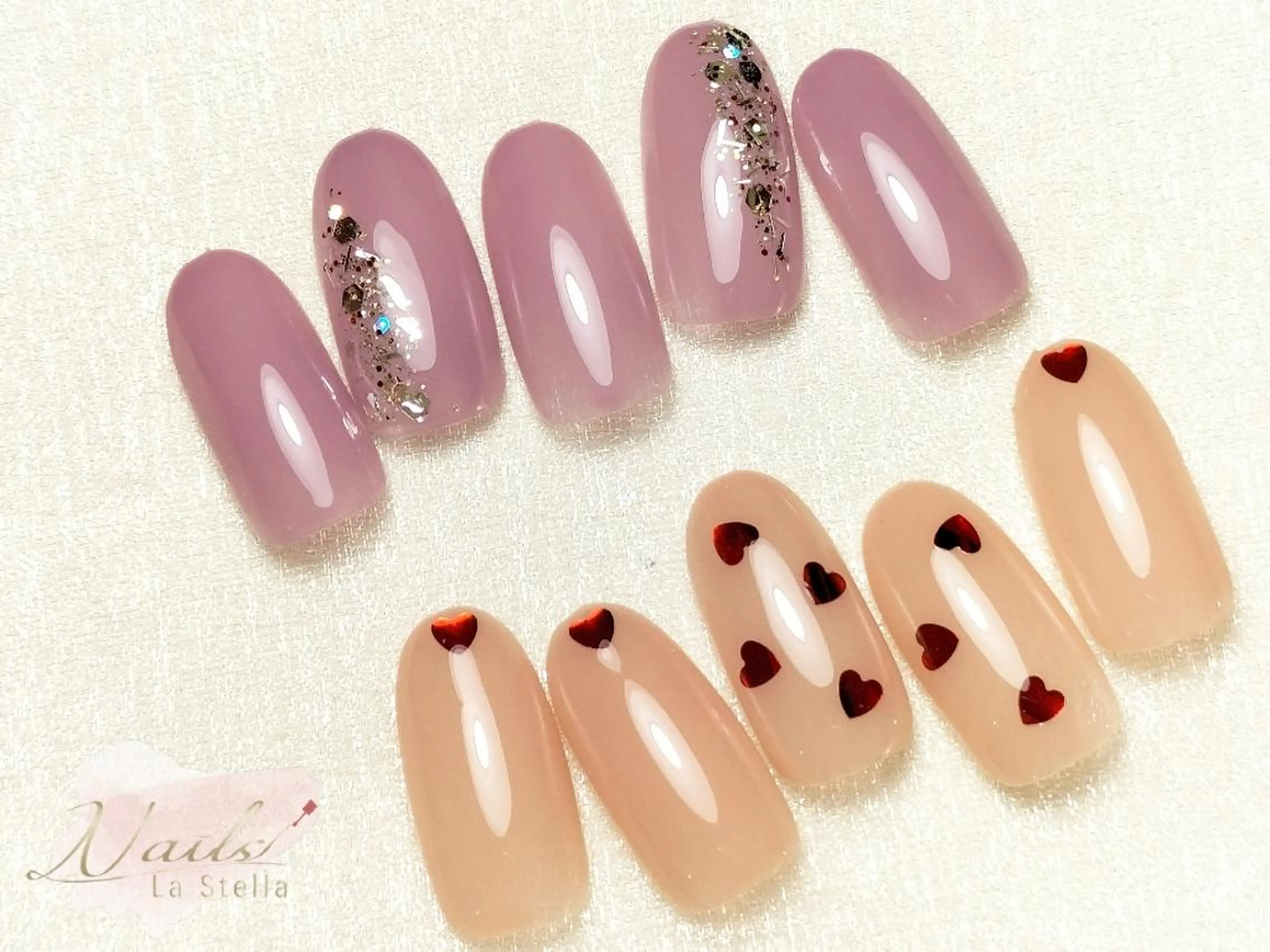 ネイル ネイルサロン  STELLAのネイルデザイン