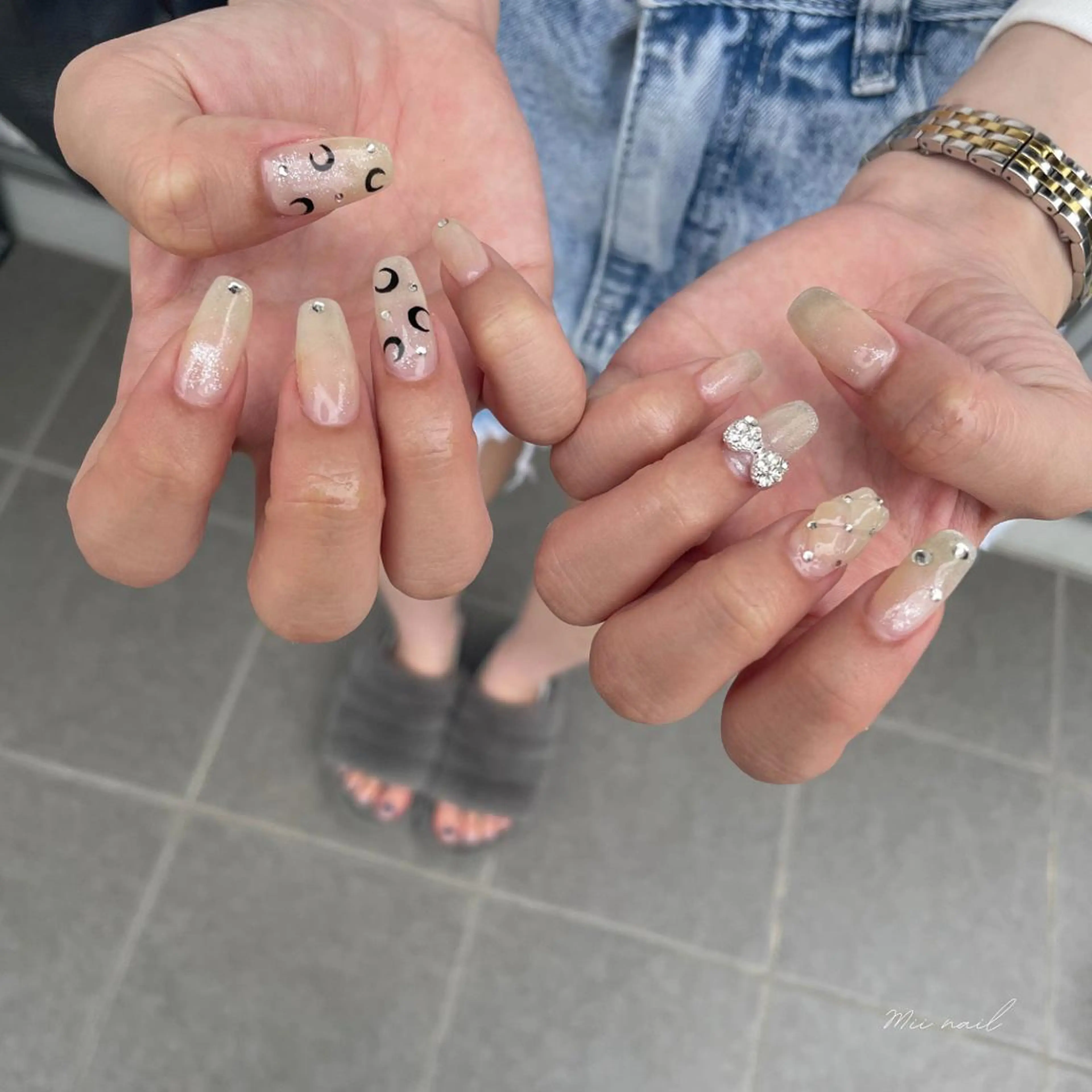 ネイル Mii nail いづみのその他イメージ