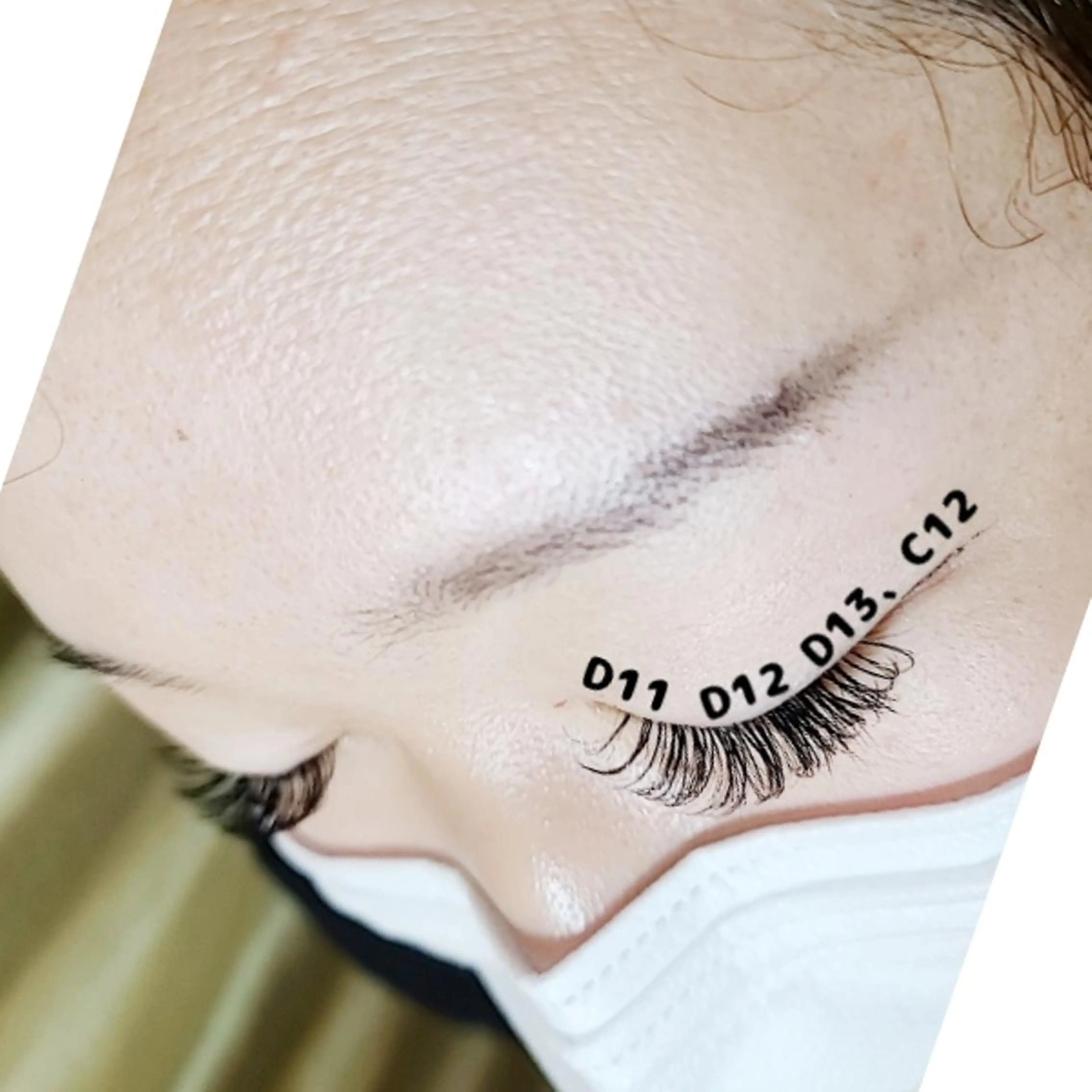 マツエク・マツパ ボリュームラッシュ LASH BAR  友久のマツエク・マツパデザイン