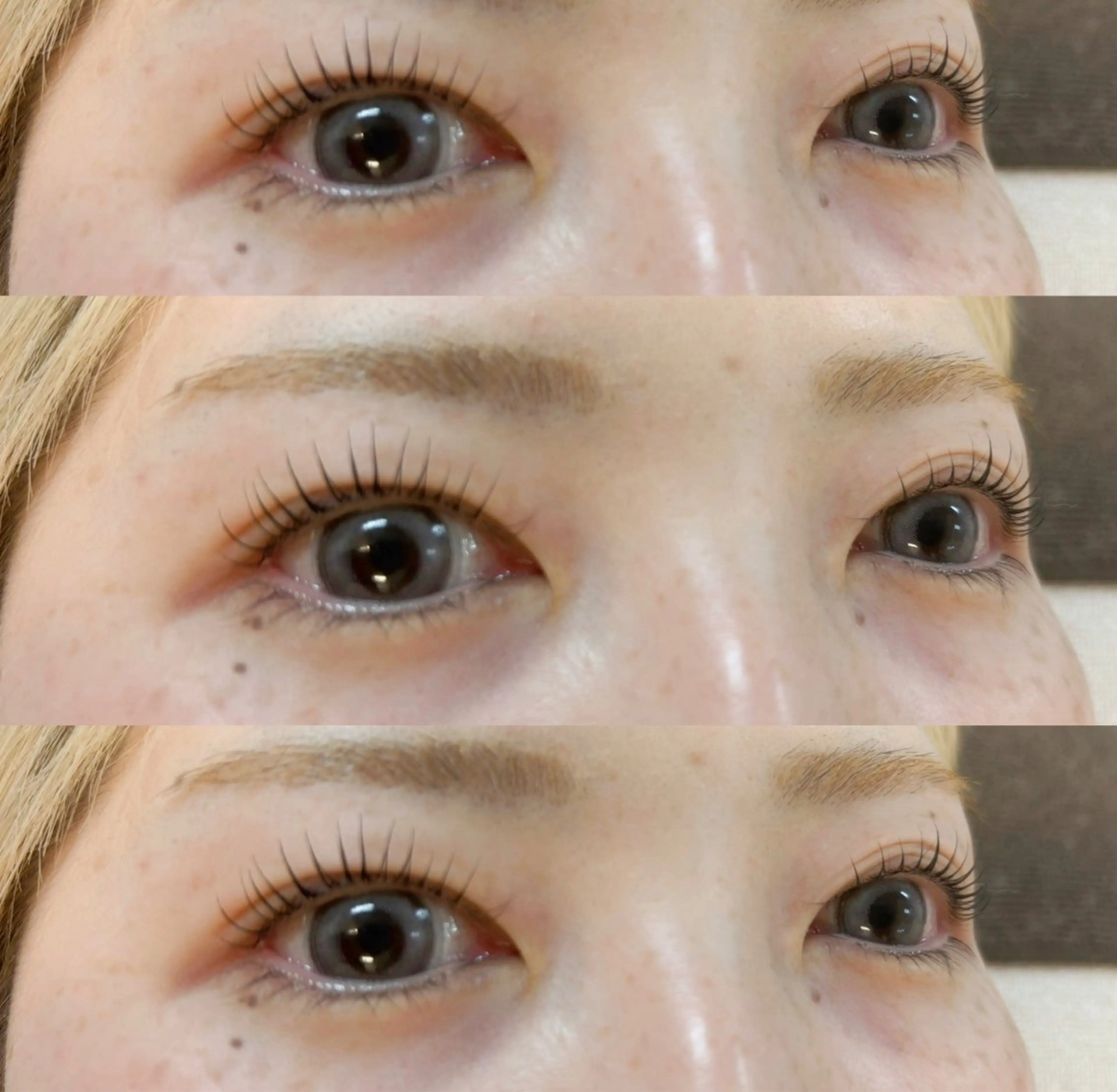 マツエク・マツパ BLINK 🫧Saitoのマツエク・マツパデザイン