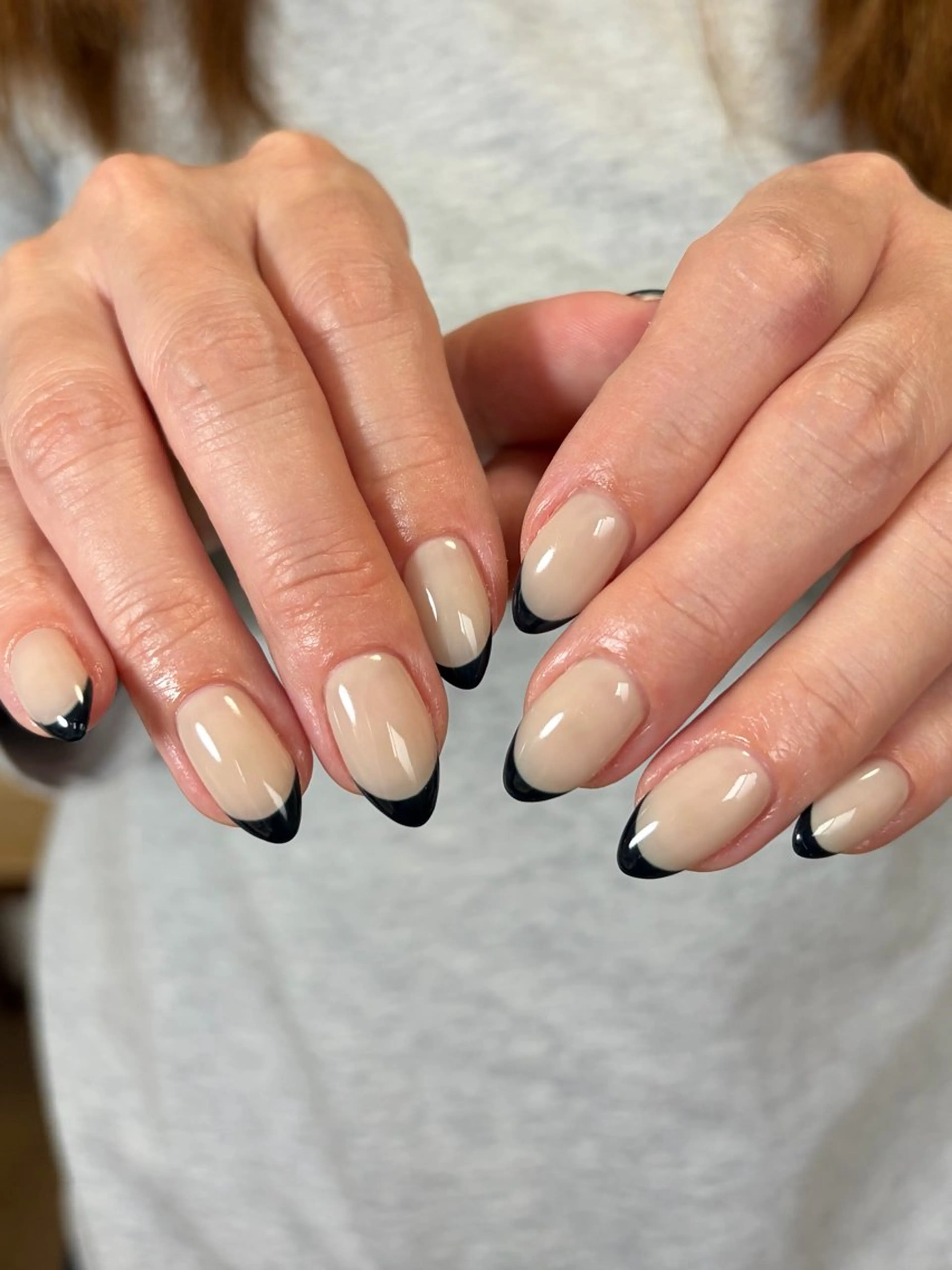 ネイル ハンドネイル sis_ yukaのネイルデザイン