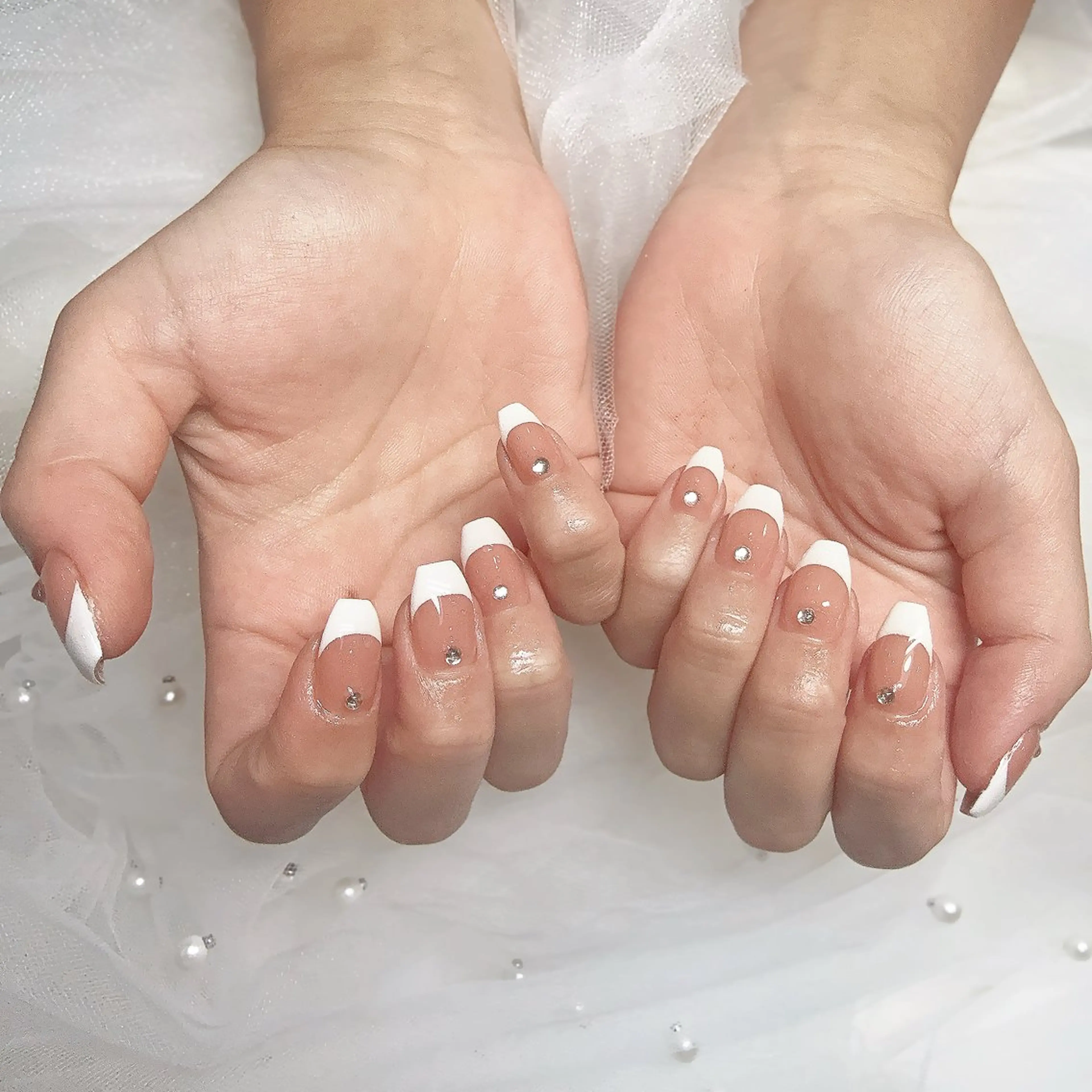 ネイル Nail Hibi サロンのネイルデザイン