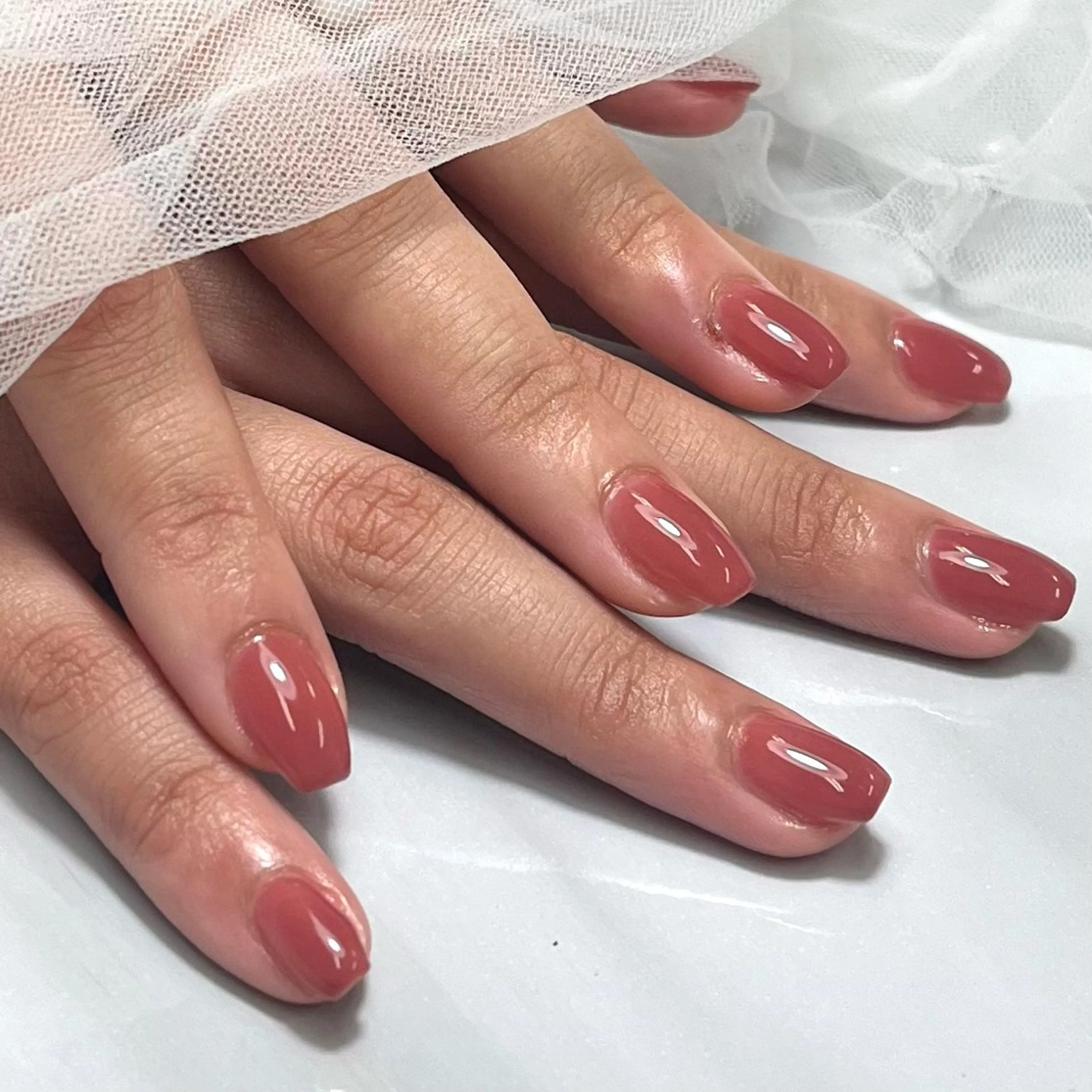 ネイル misao .のネイルデザイン