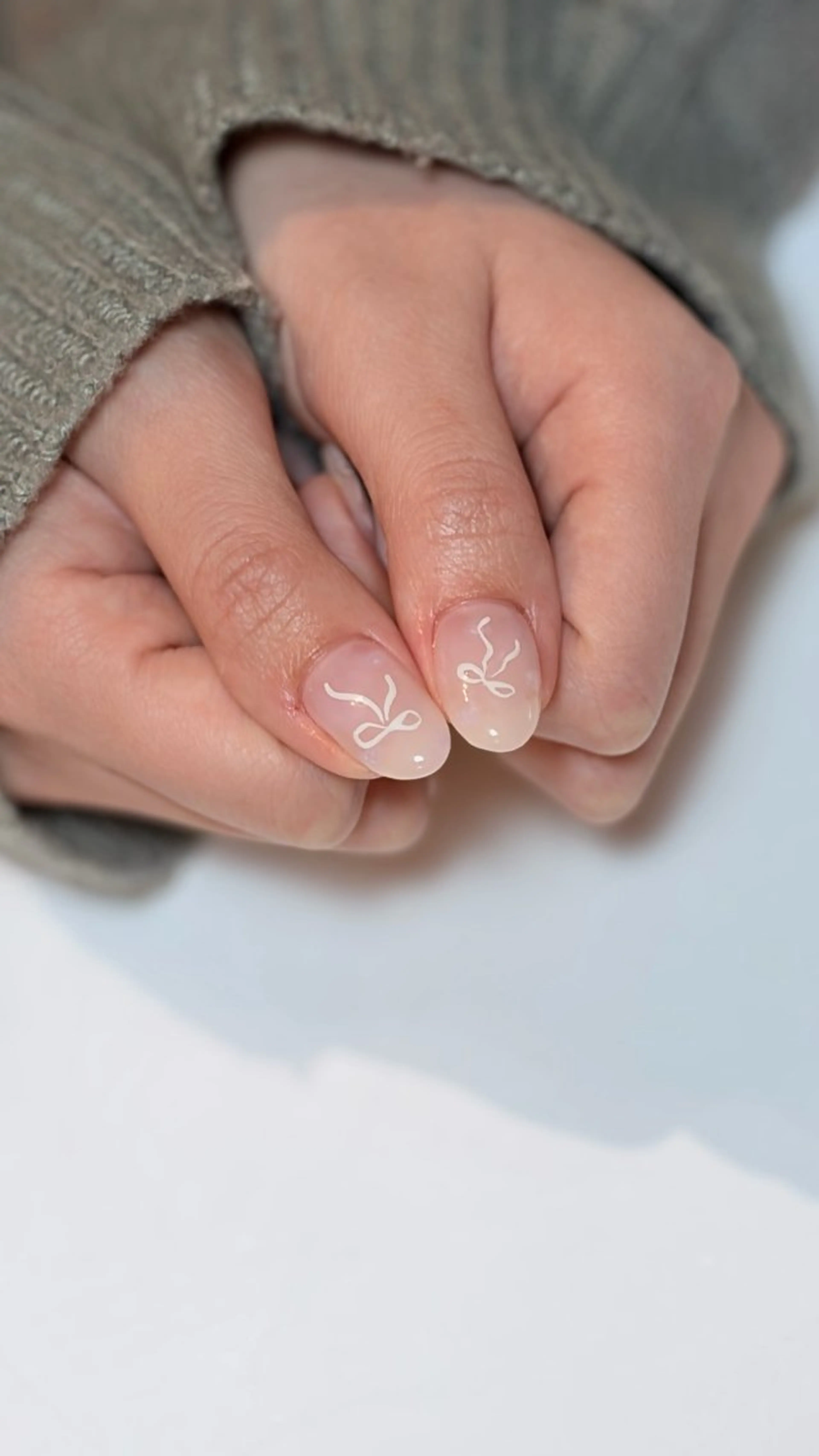 ネイル ハンドネイル karen プライベートサロンのネイルデザイン